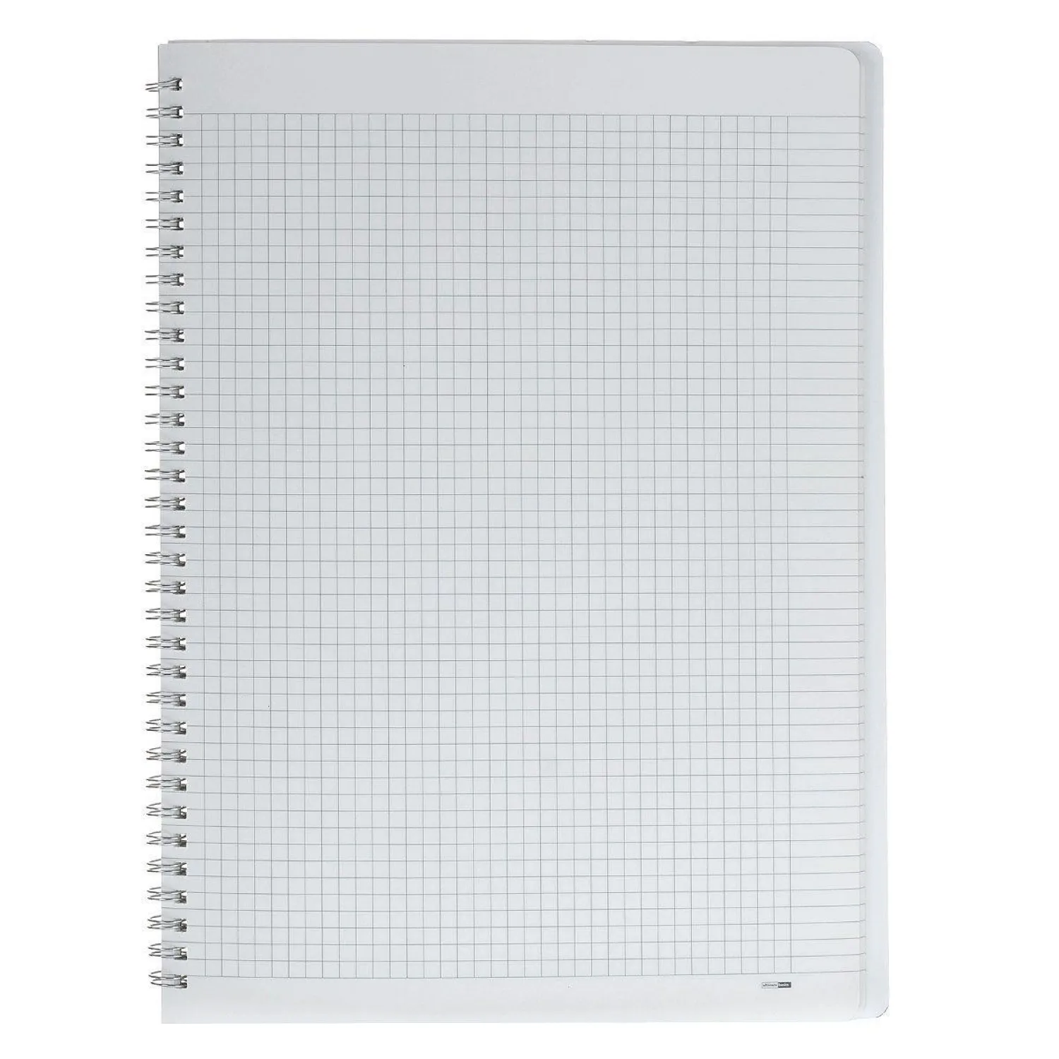 Блокнот А5 60л.  ULTIMATE BASICS, ACTIVE BOOK - фото 6