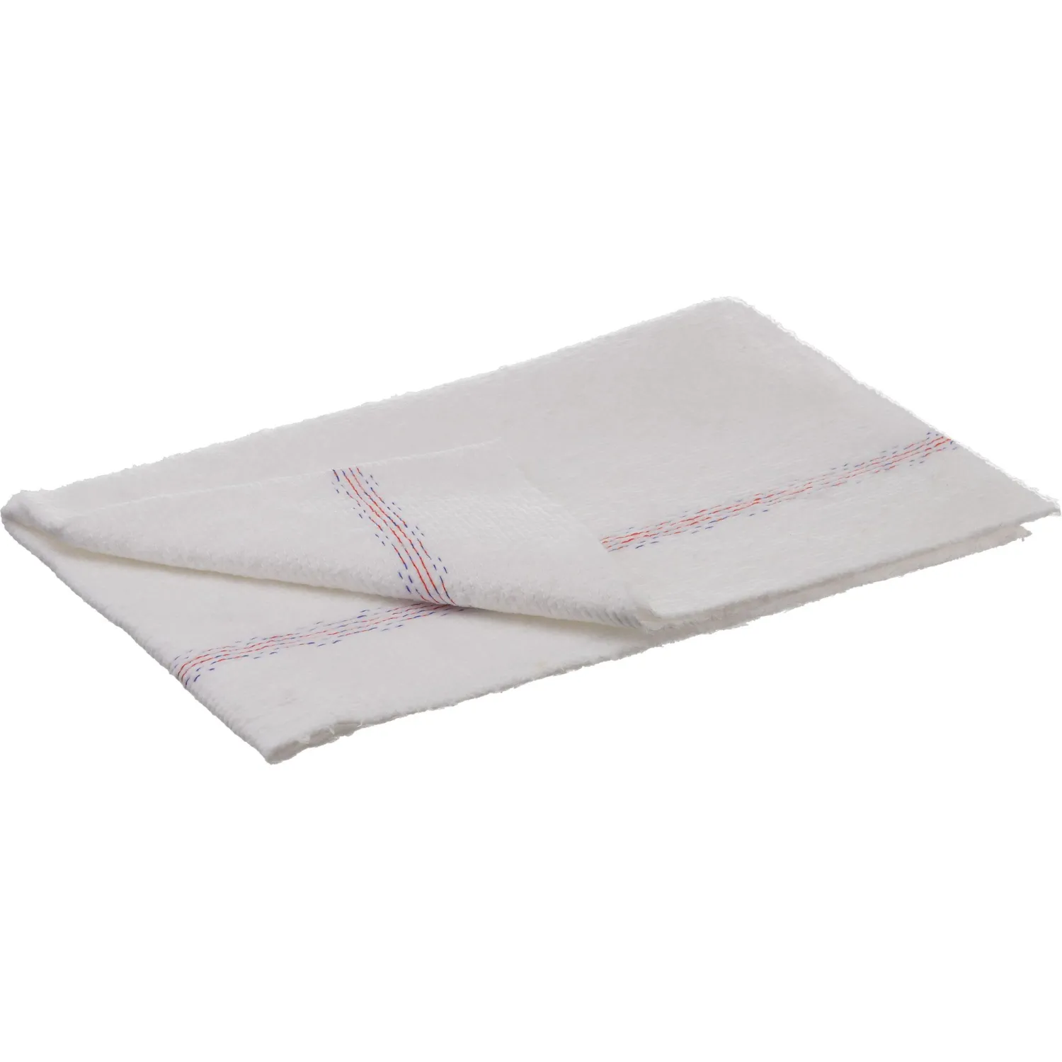 Тряпка для пола BAGI 50х80см б/уп. - фото 2