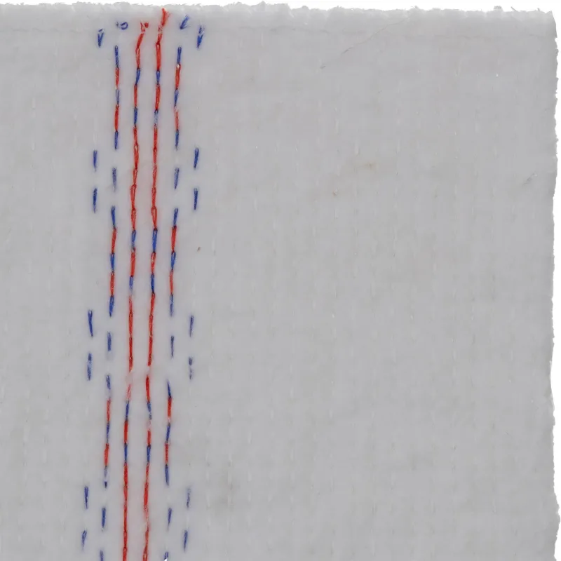 Тряпка для пола BAGI 50х80см б/уп. - фото 3