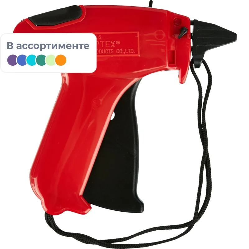 Пистолет-маркиратор игловой MOTEX MTX-05F (тонкая игла 1,3 мм), Корея Пистолет-маркиратор игловой MOTEX MTX-05F (тонкая игла 1,3 мм), Корея - фото 1