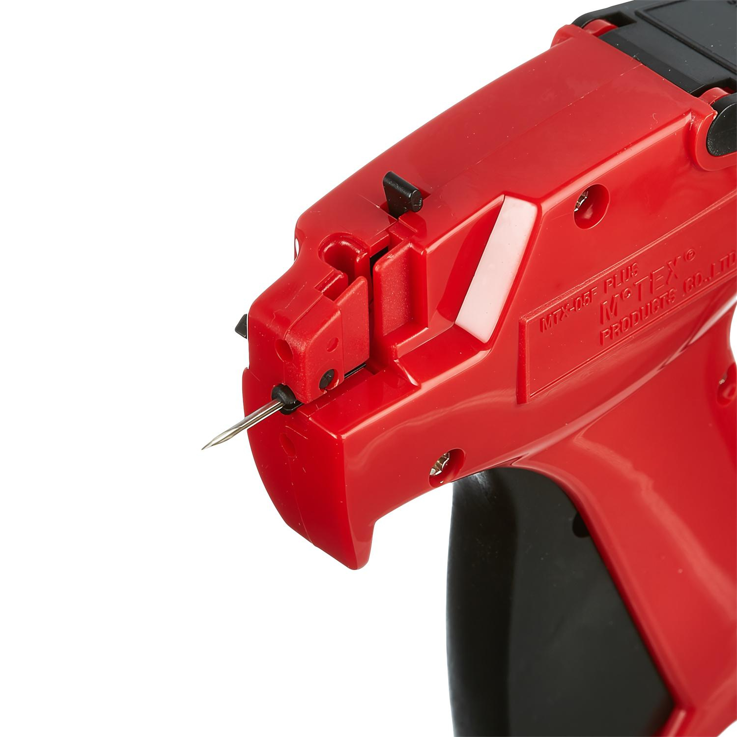 Пистолет-маркиратор игловой MOTEX MTX-05F (тонкая игла 1,3 мм), Корея Пистолет-маркиратор игловой MOTEX MTX-05F (тонкая игла 1,3 мм), Корея - фото 2