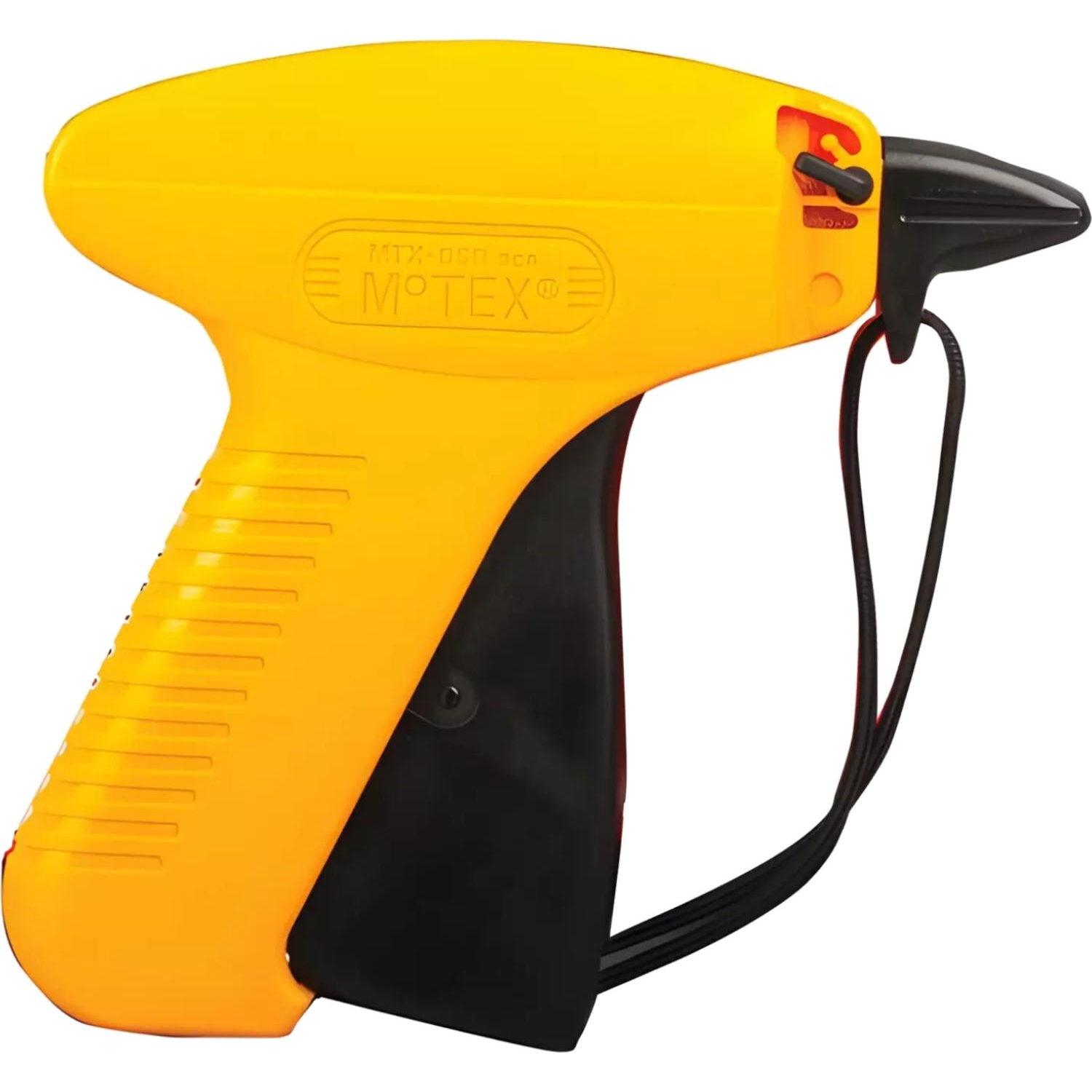 Пистолет-маркиратор игловой MOTEX MTX-05F (тонкая игла 1,3 мм), Корея Пистолет-маркиратор игловой MOTEX MTX-05F (тонкая игла 1,3 мм), Корея - фото 4