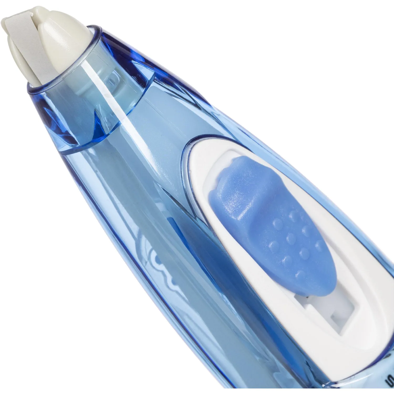 Корректирующая лента 5мм х 6м Attache Selection автомат. &#039;ECT-105 Comfort - фото 2