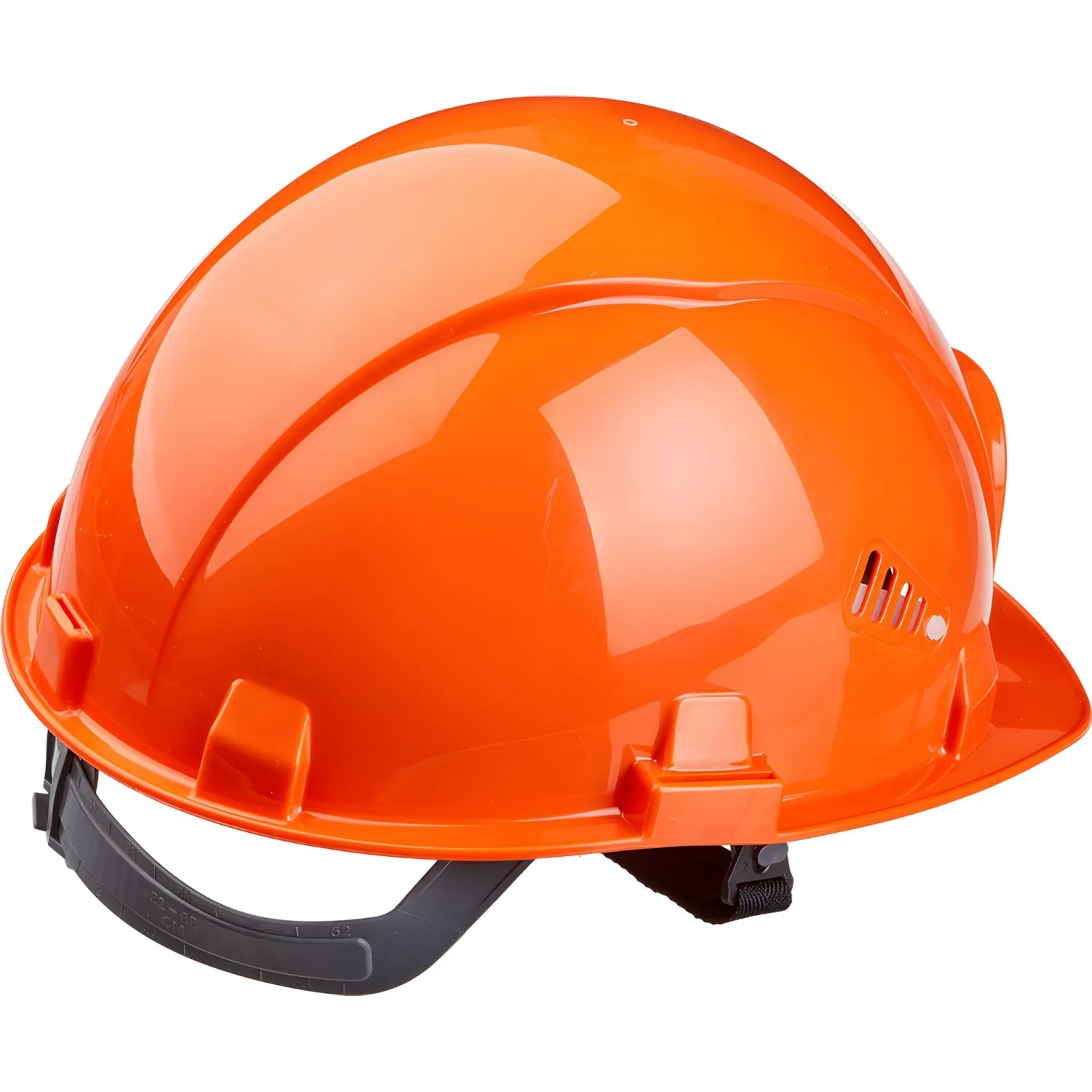 Каска СОМЗ-55 Favorit Trek оранжевая (арт произв 75114) - фото 3