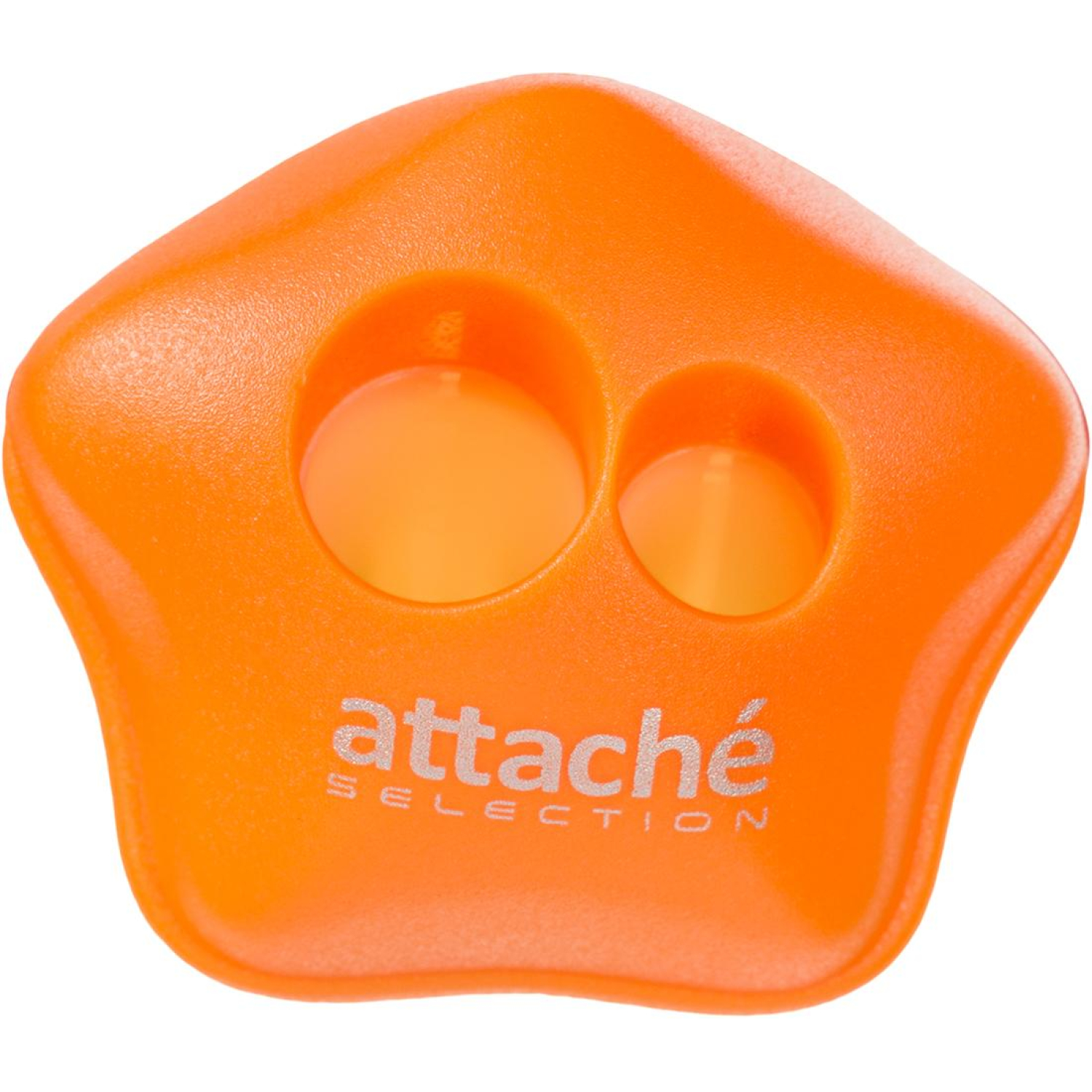 Точилка Attache Selection 2 отверстия - фото 3