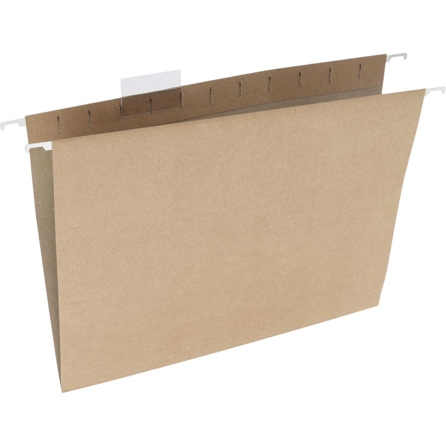 Папка подвесная регистратура Attache Economy, А4, 10шт.в уп Папка подвесная регистратура Attache Economy, А4, 10шт.в уп - фото 2