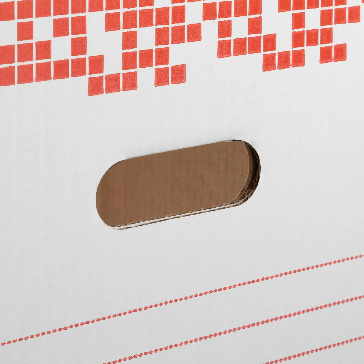 Короб архивный на 10 папок 50мм,откр.сбоку,Attache Selection - фото 4