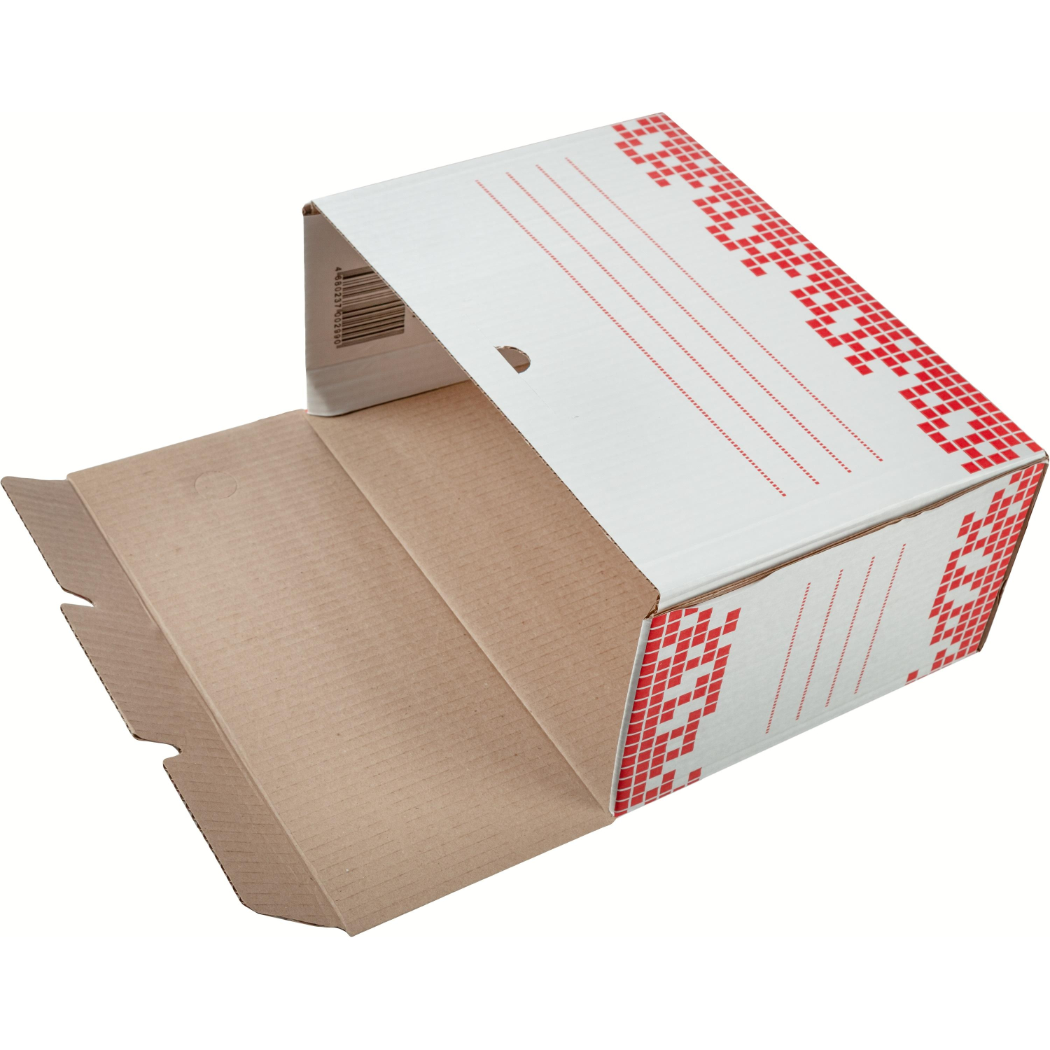 Короб архивный 150 мм,Attache Selection Короб архивный 150 мм,Attache Selection - фото 2