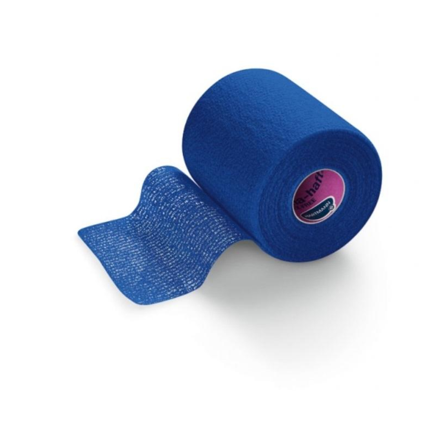 Бинт самофикс эласт 20м х 6см синий PEHA-HAFT 9324732/300022 - фото 2