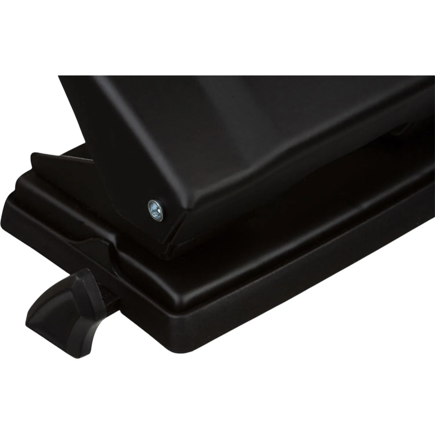 Дырокол Maped ESSENTIALS METAL до 20-25 листов,металл,черный,402411 - фото 5