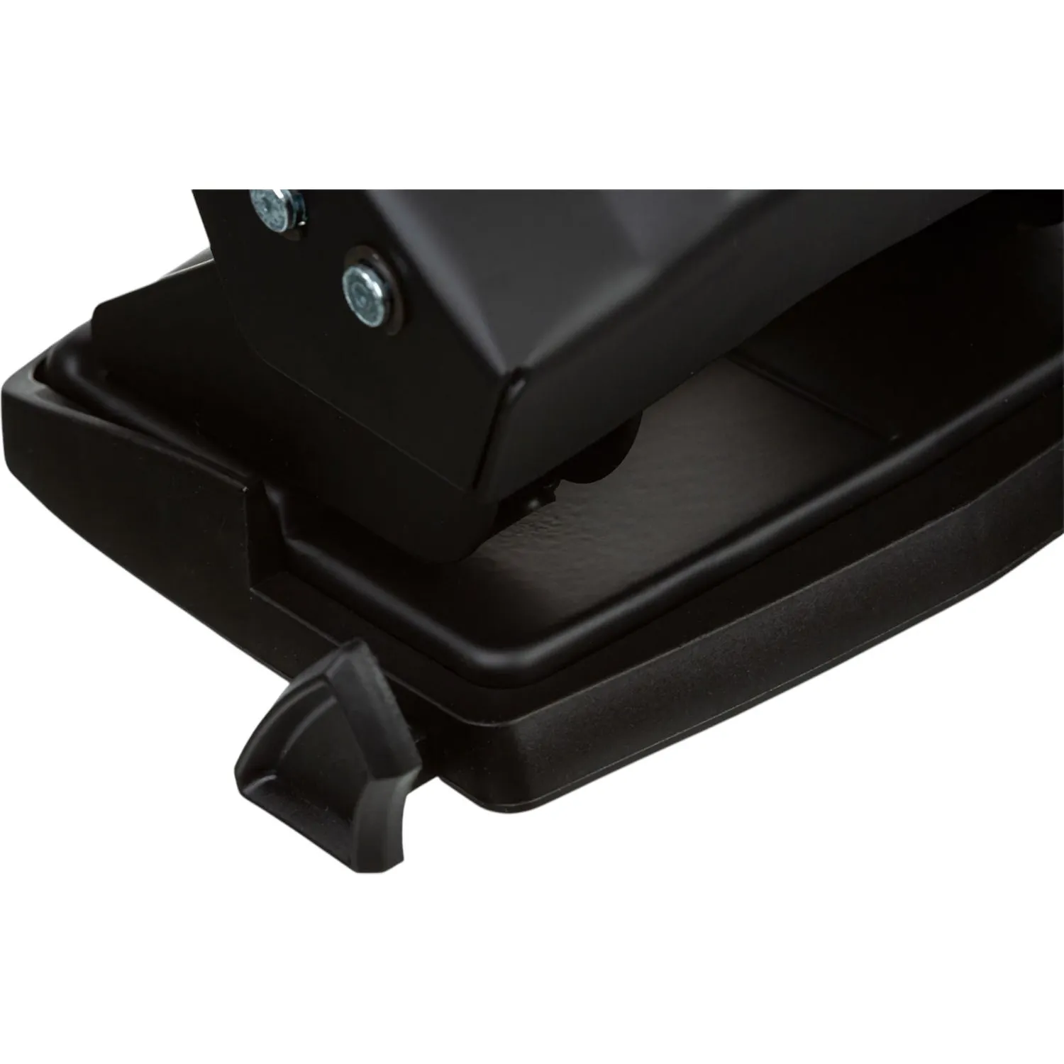 Дырокол Maped ESSENTIALS METAL до 30-35 листов,металл,черный,403411 - фото 6