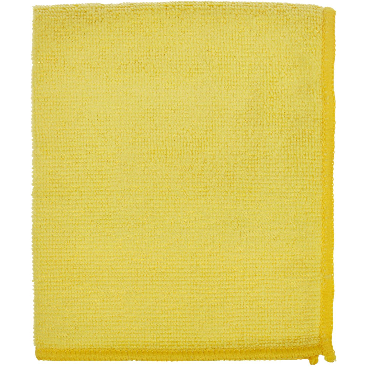 Салфетки хозяйственные микрофибра PACLAN DeLUXE универс цветн 30х30см 4 шт Салфетки хозяйственные микрофибра PACLAN DeLUXE универс цветн 30х30см 4 шт - фото 6