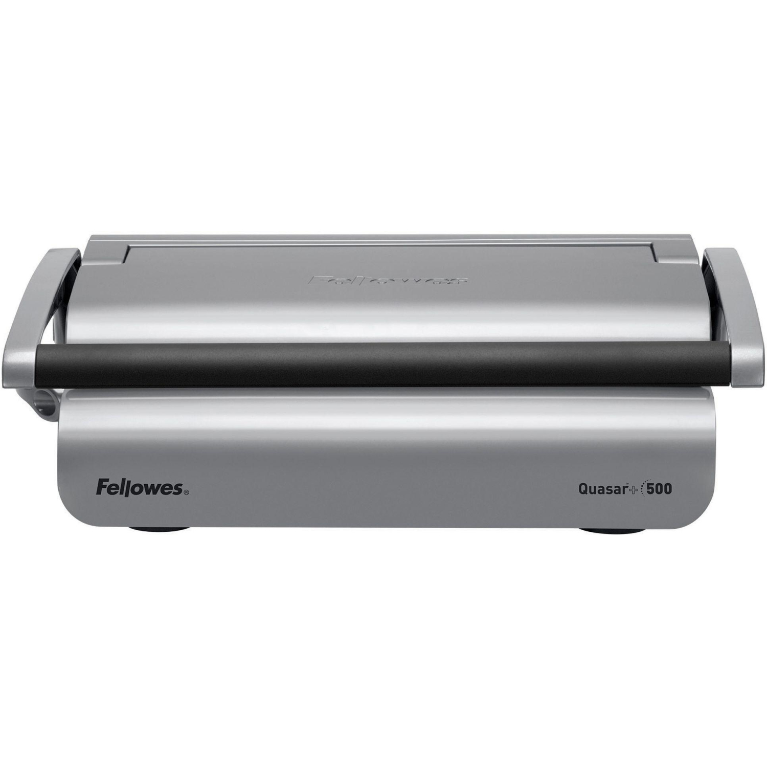 Брошюровщик Fellowes Quasar+, А4, 25л./500л., пл.пруж. Брошюровщик Fellowes Quasar+, А4, 25л./500л., пл.пруж. - фото 3