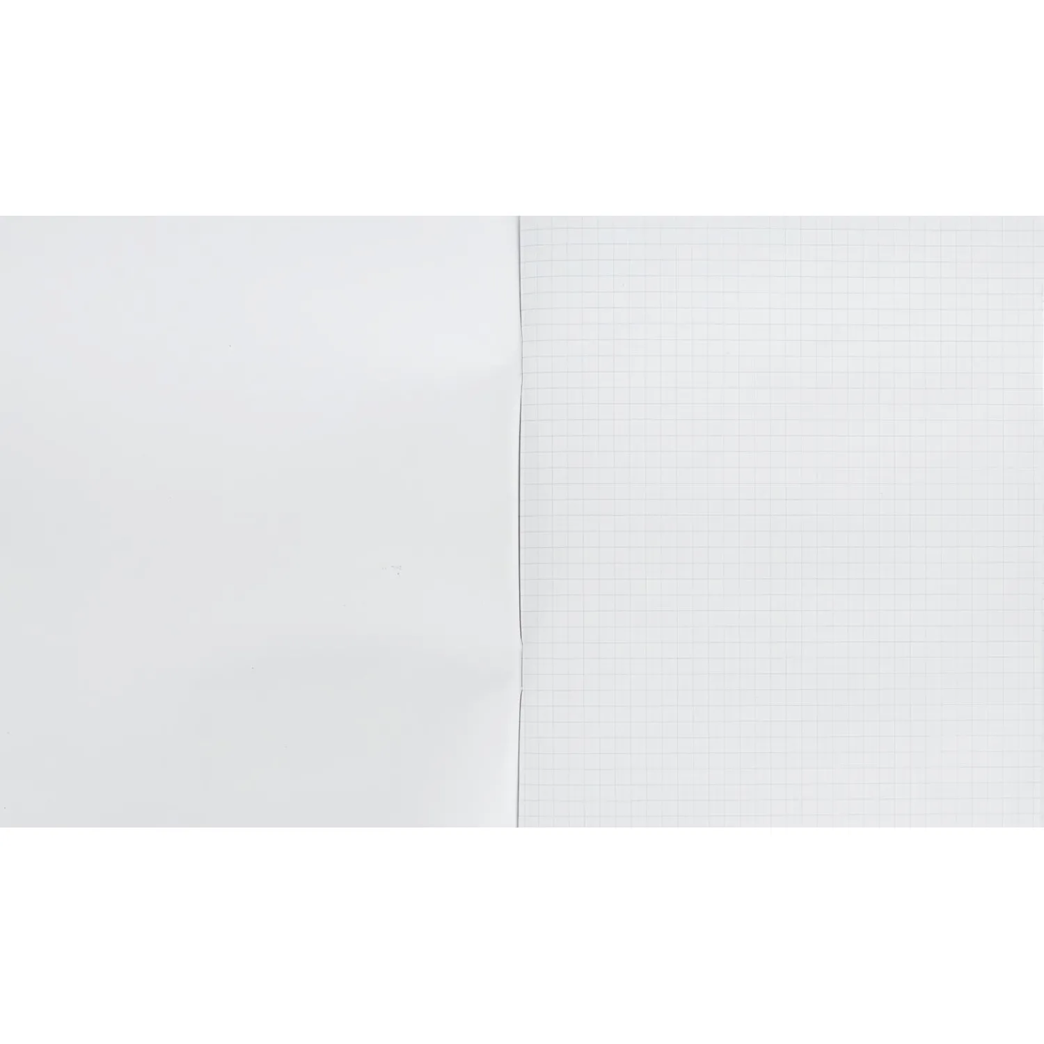 Тетрадь общая 96л,клет,А5,скреп,обл.бумвин,цвета в асс - фото 6