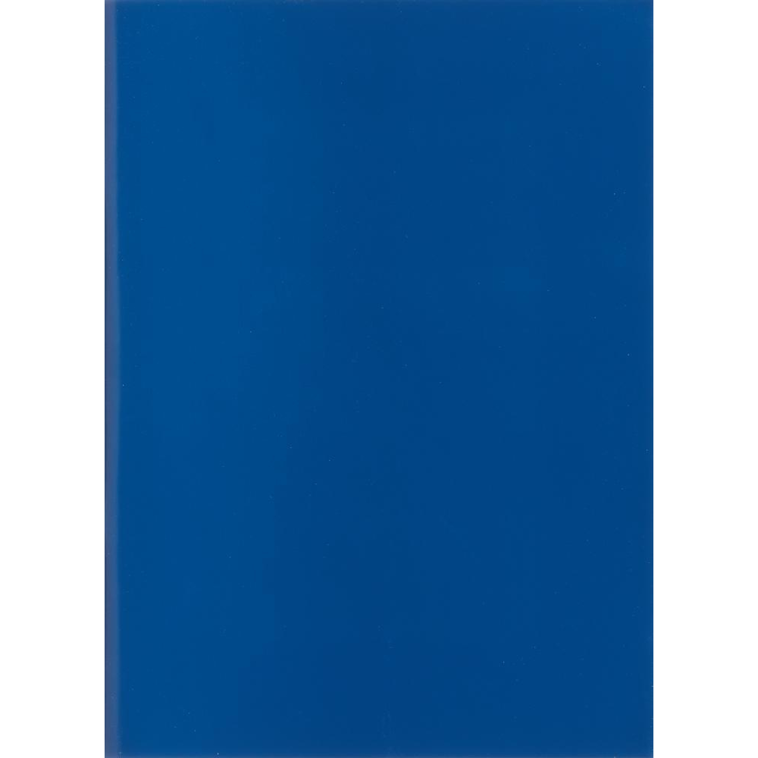 Тетрадь общая 96л,клет,А4,скреп,обл.бумвин,цвета в асс - фото 3