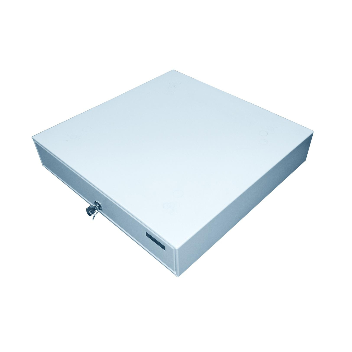 Денежный ящик Меркурий-100 - фото 1