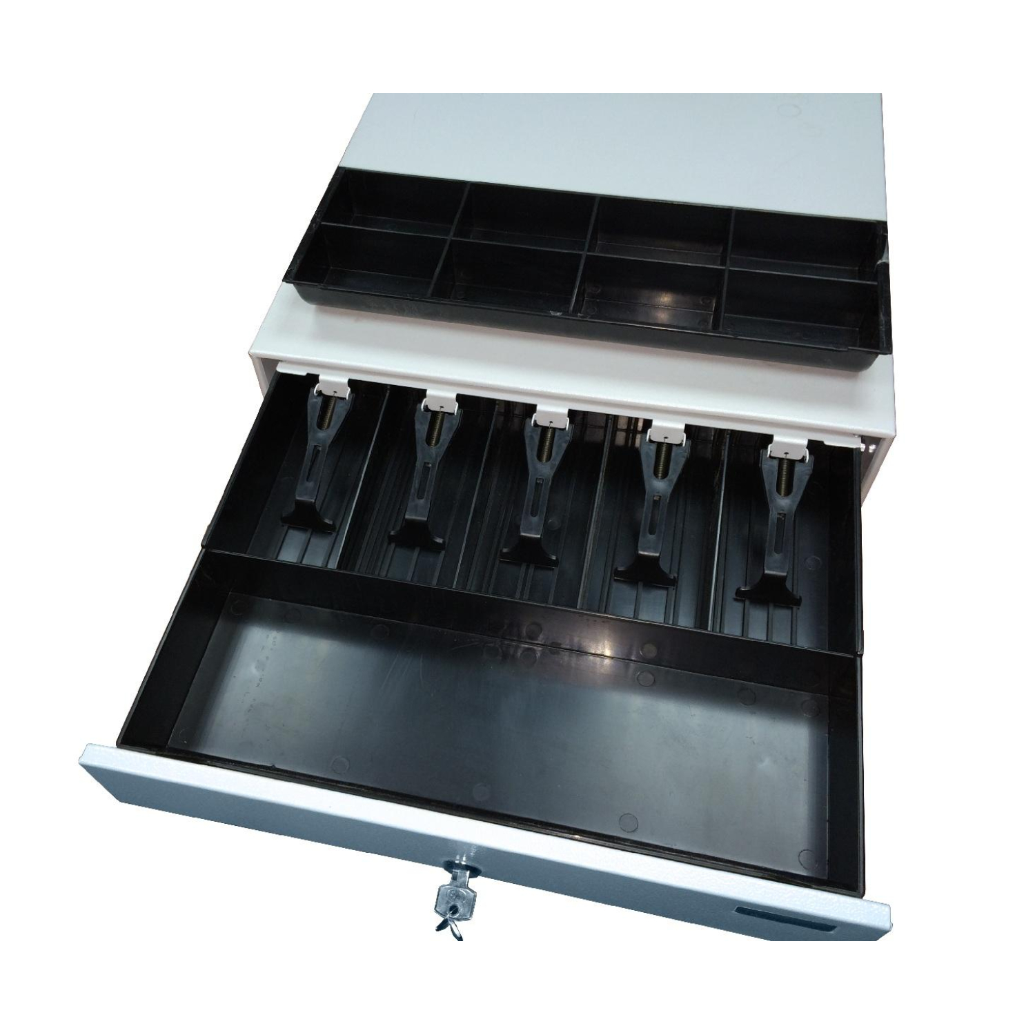 Денежный ящик Меркурий-100 - фото 2