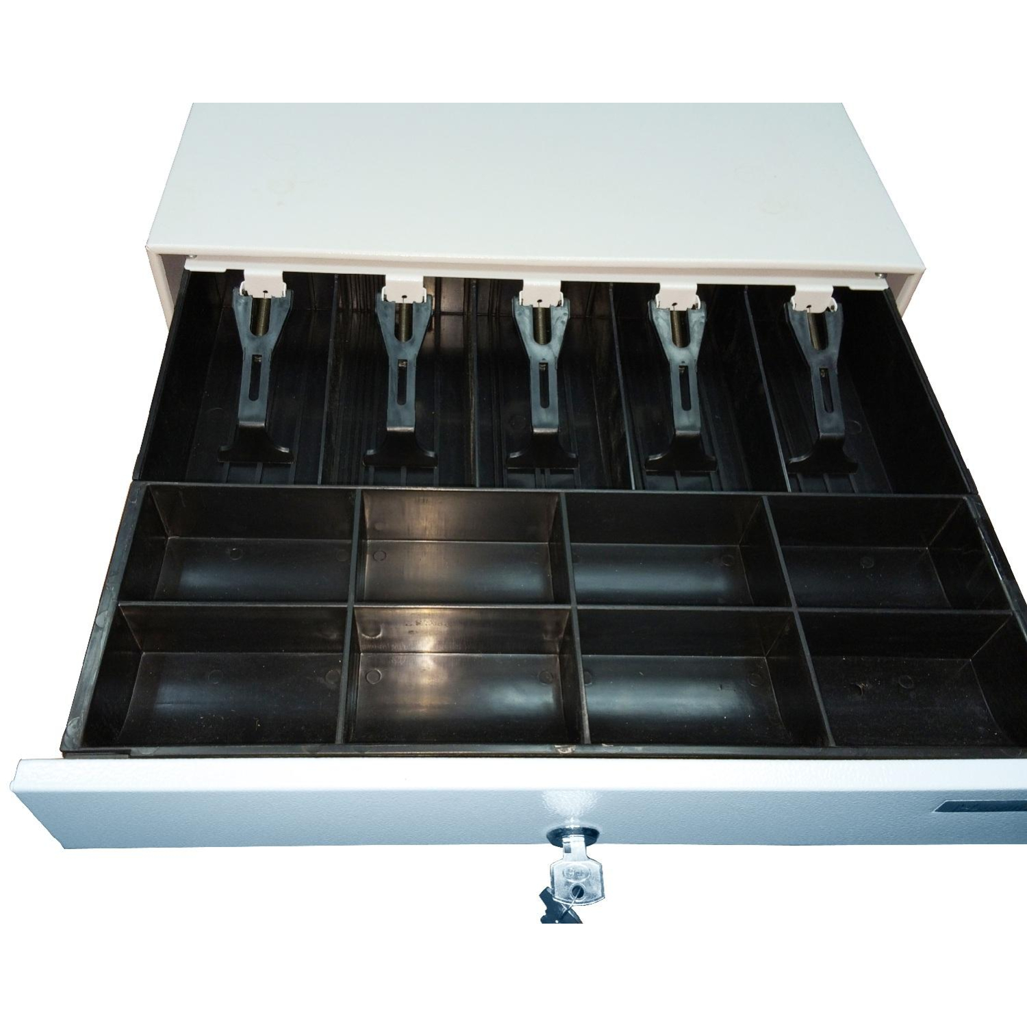 Денежный ящик Меркурий-100 - фото 3