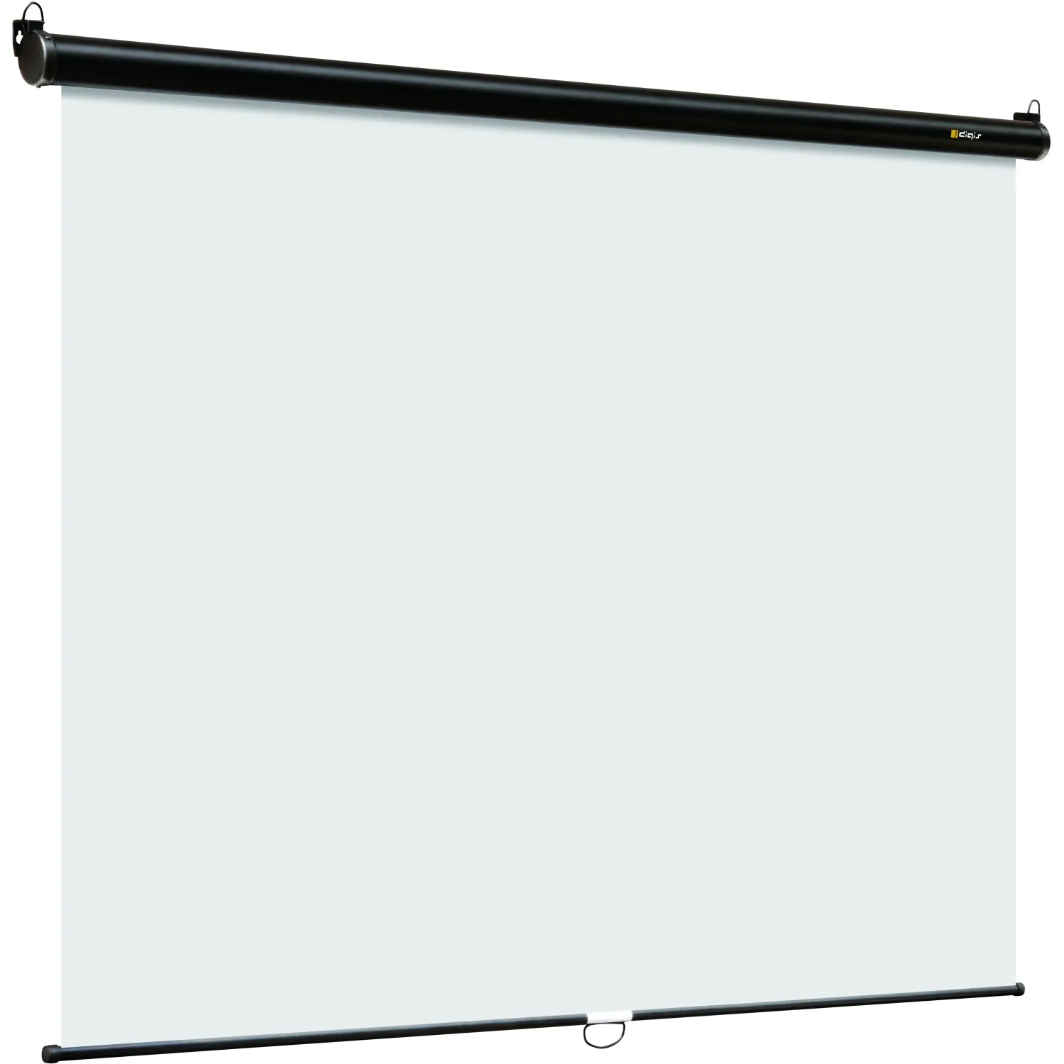 Экран Digis DSOC-1101 настенный 1:1, 160х160 - фото 1