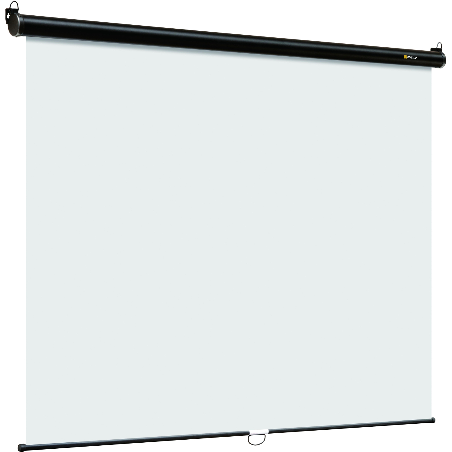 Экран Digis DSOC-1102 настенный 1:1, 180х180 - фото 1