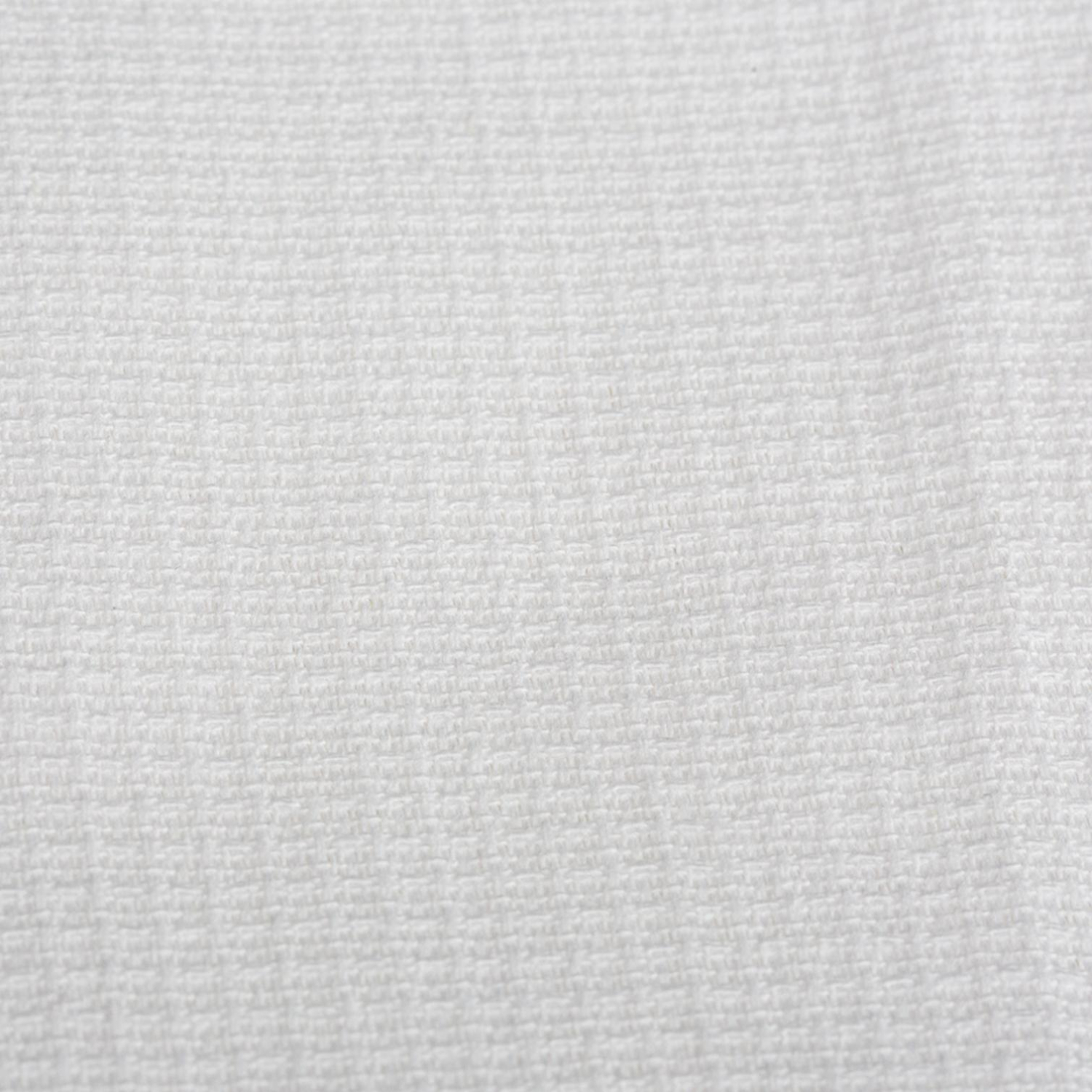 Полотенце вафельное отбеленное 40х80см - фото 2