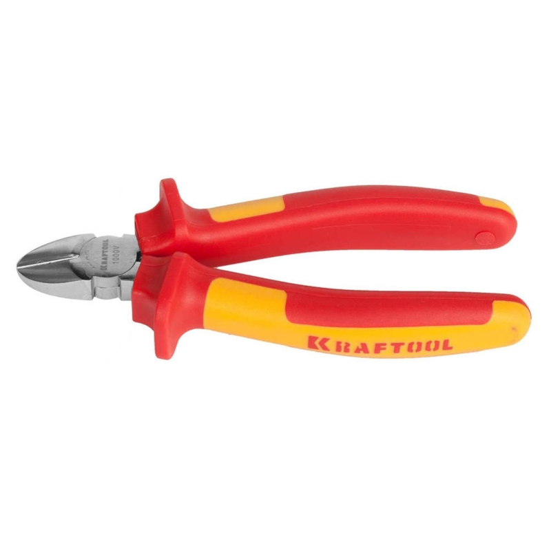 Бокорезы KRAFTOOL ELECTRO-KRAFT диэлектр 160мм (2202-5-16_z01) - фото 1