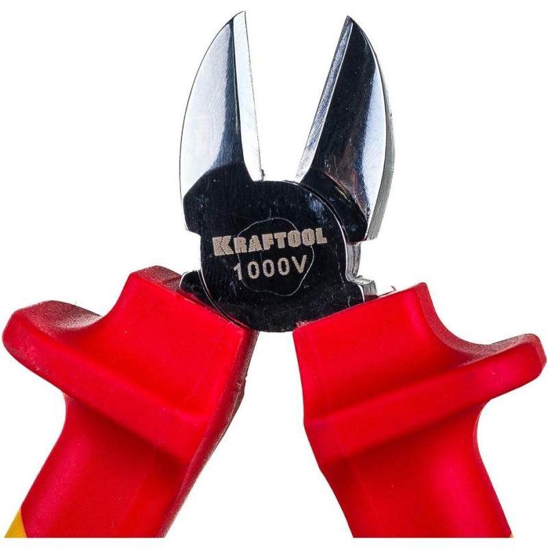 Бокорезы KRAFTOOL ELECTRO-KRAFT диэлектр 160мм (2202-5-16_z01) - фото 3