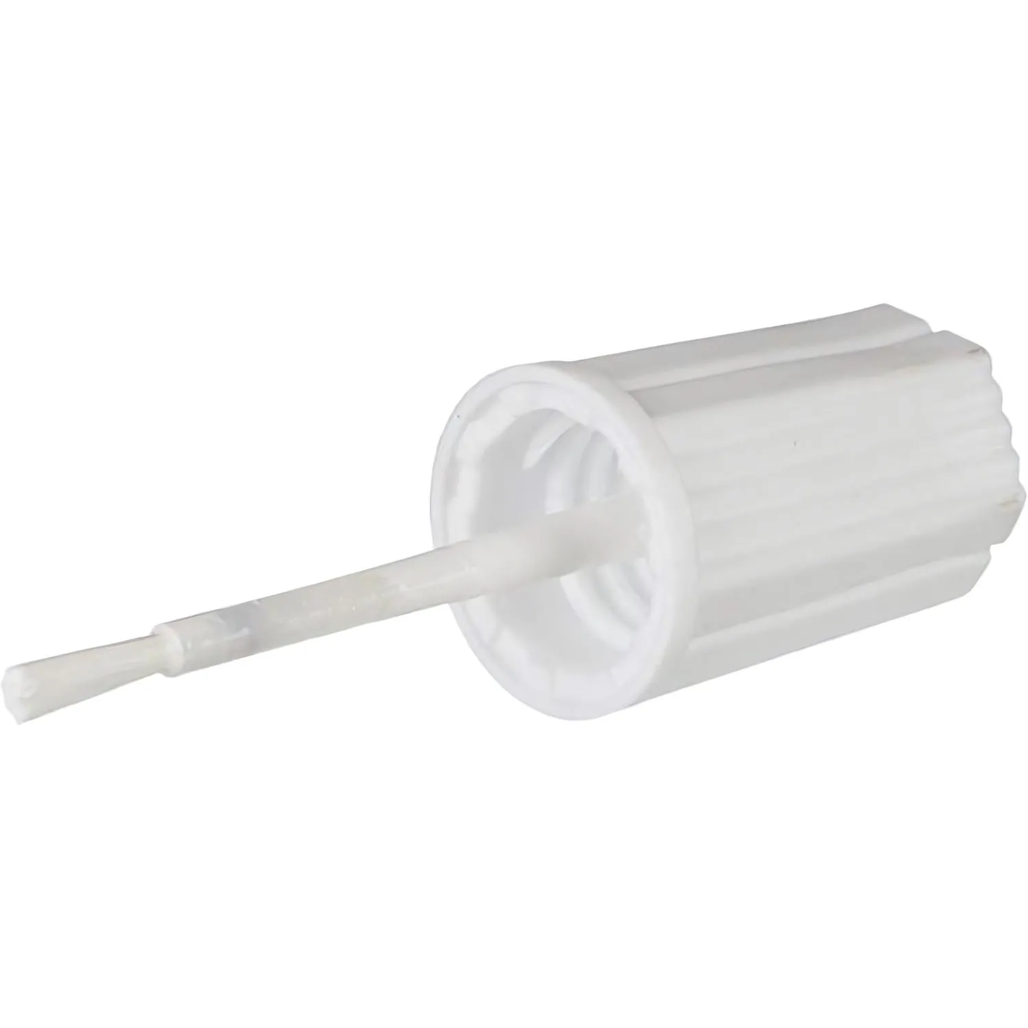 Корректирующая жидкость Attache 20мл на водной основе, кисточка - фото 4