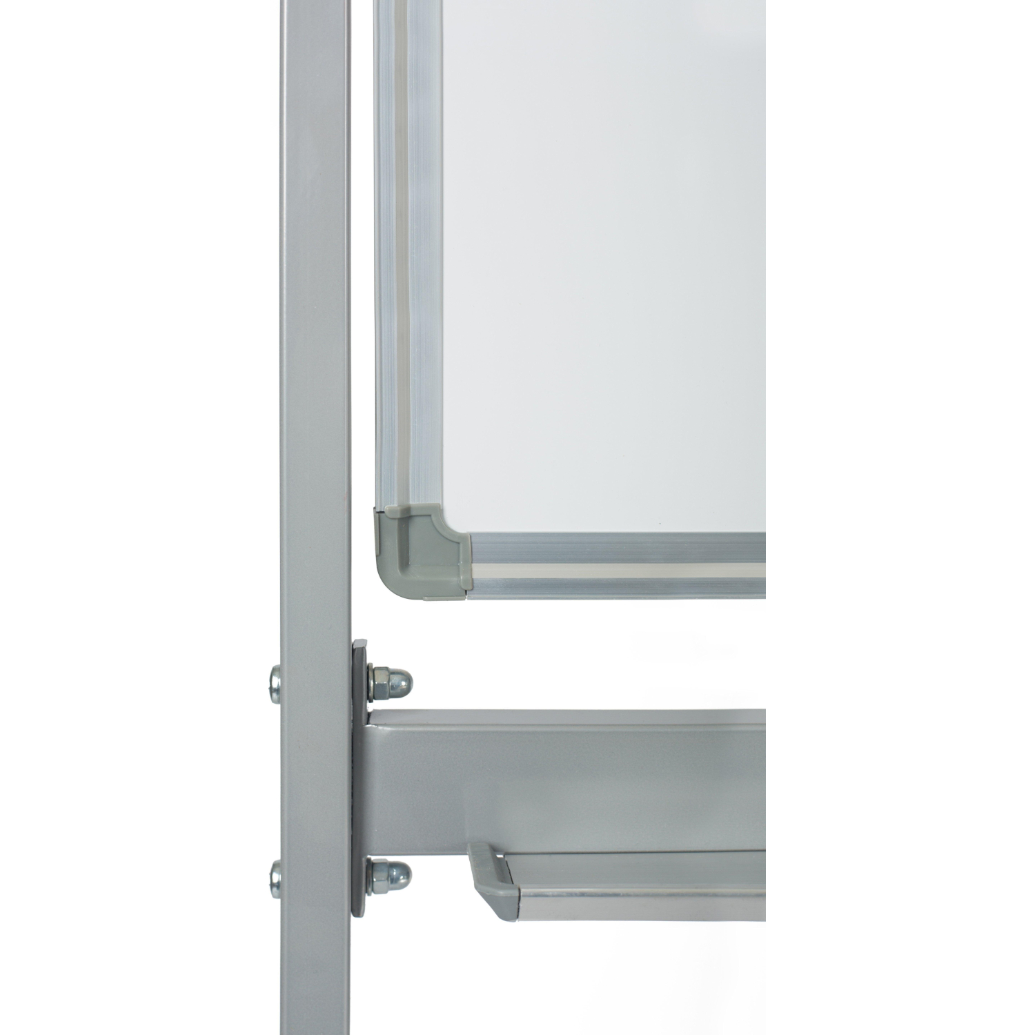 Доска магнитно-маркерная поворотная BoardSYS Twist 100х120 ПО-12Ф - фото 3