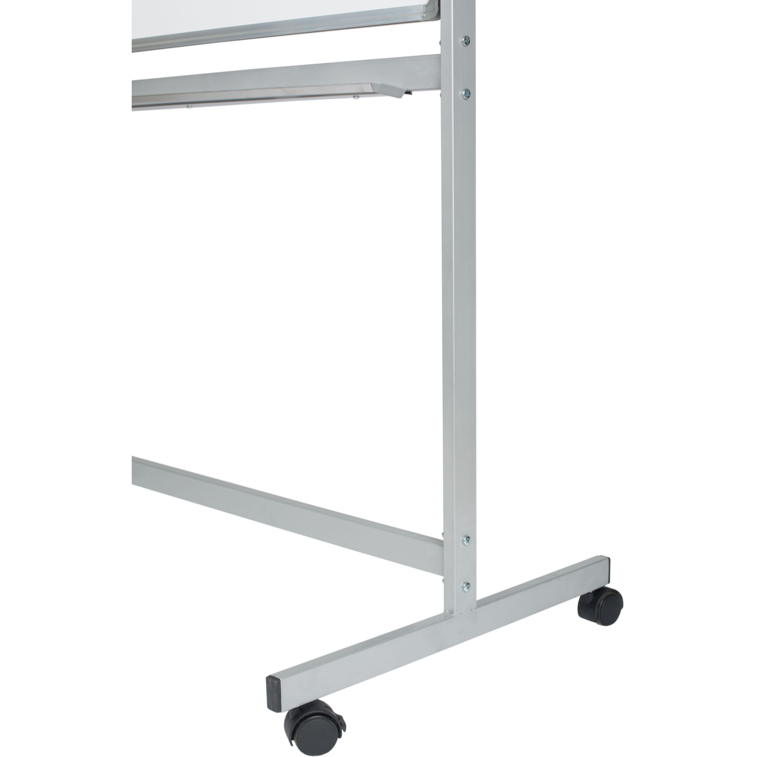 Доска магнитно-маркерная поворотная BoardSYS Twist 100х120 ПО-12Ф - фото 4