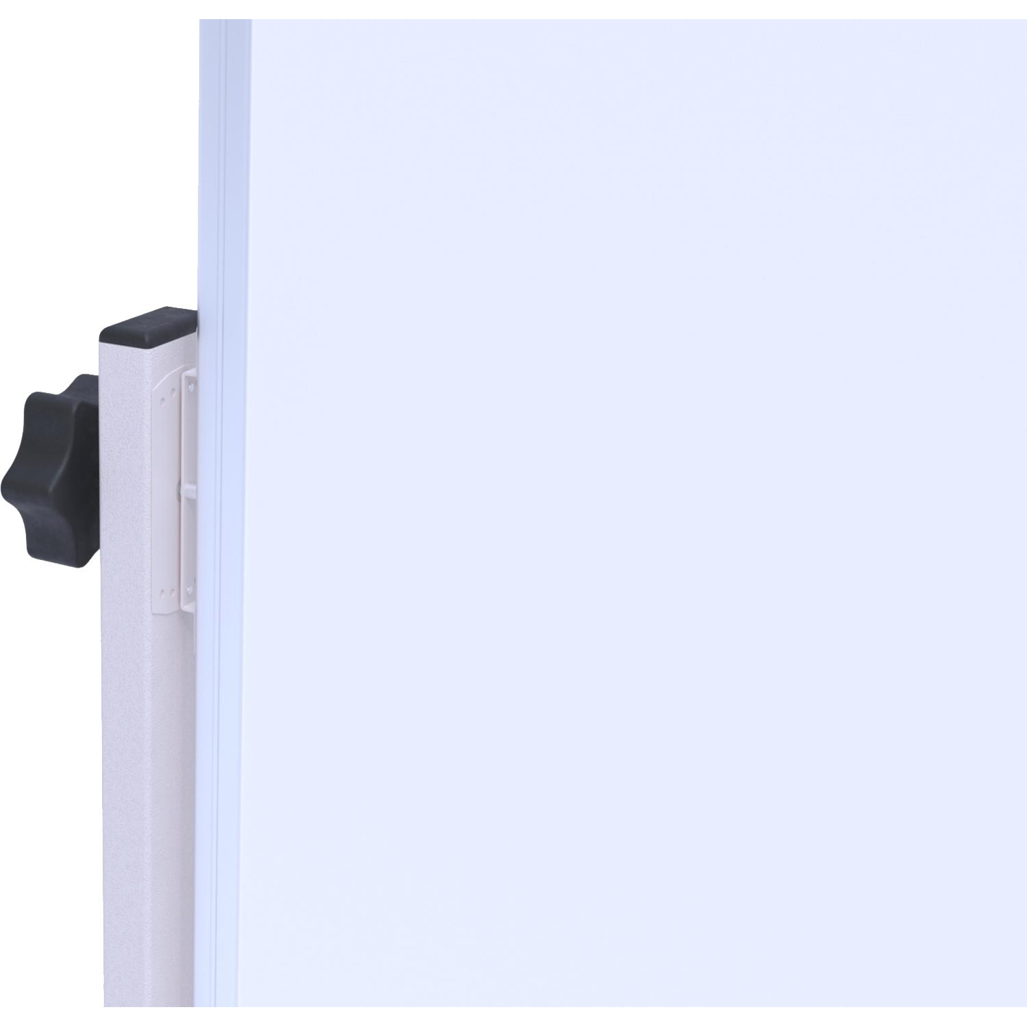 Доска магнитно-маркерная поворотная Attache Twist 100х150см ПО-15Ф - фото 5