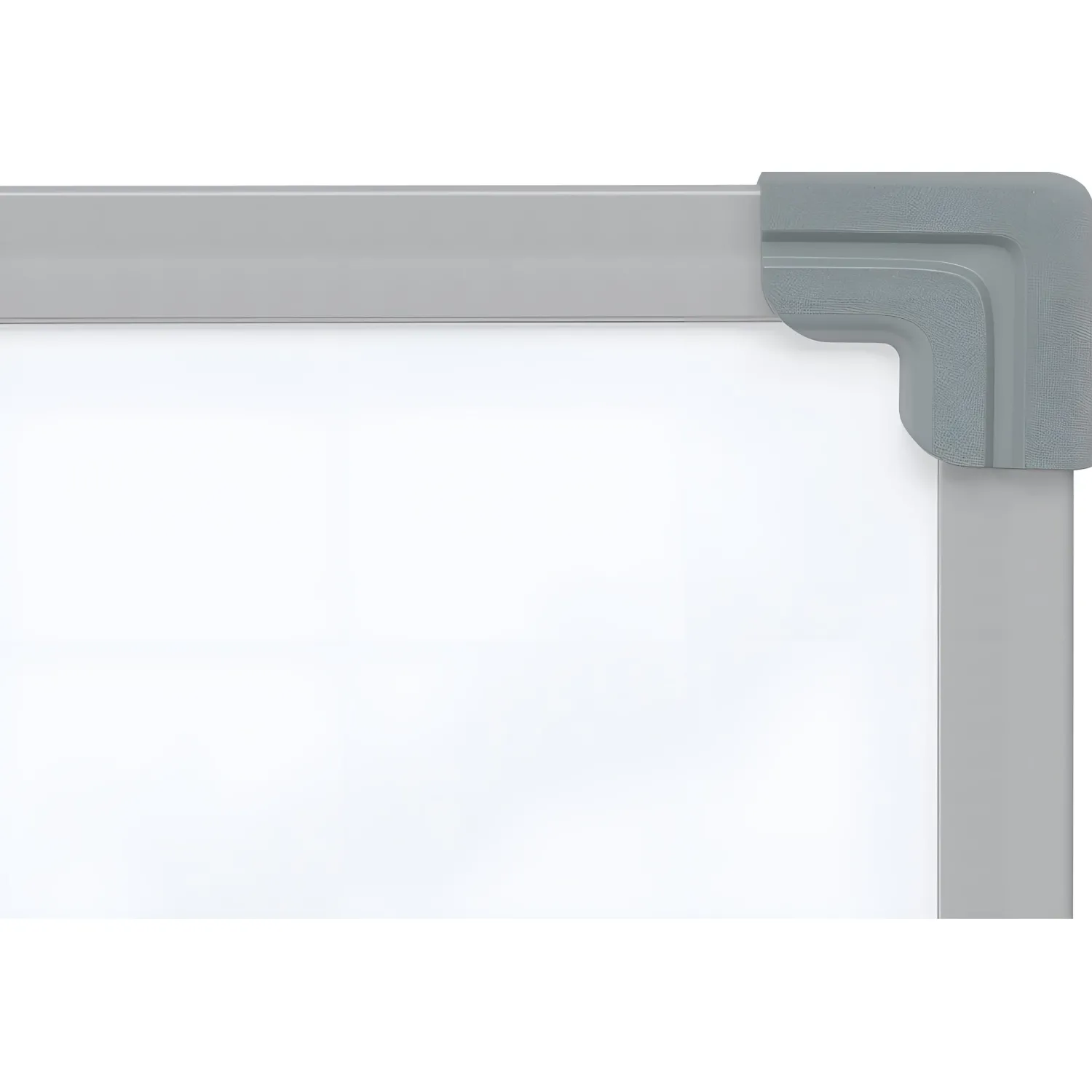 Доска магнитно-маркерная 1-элементная 45х60 (Мет.Проф., Стапь) Ф-45 - фото 2