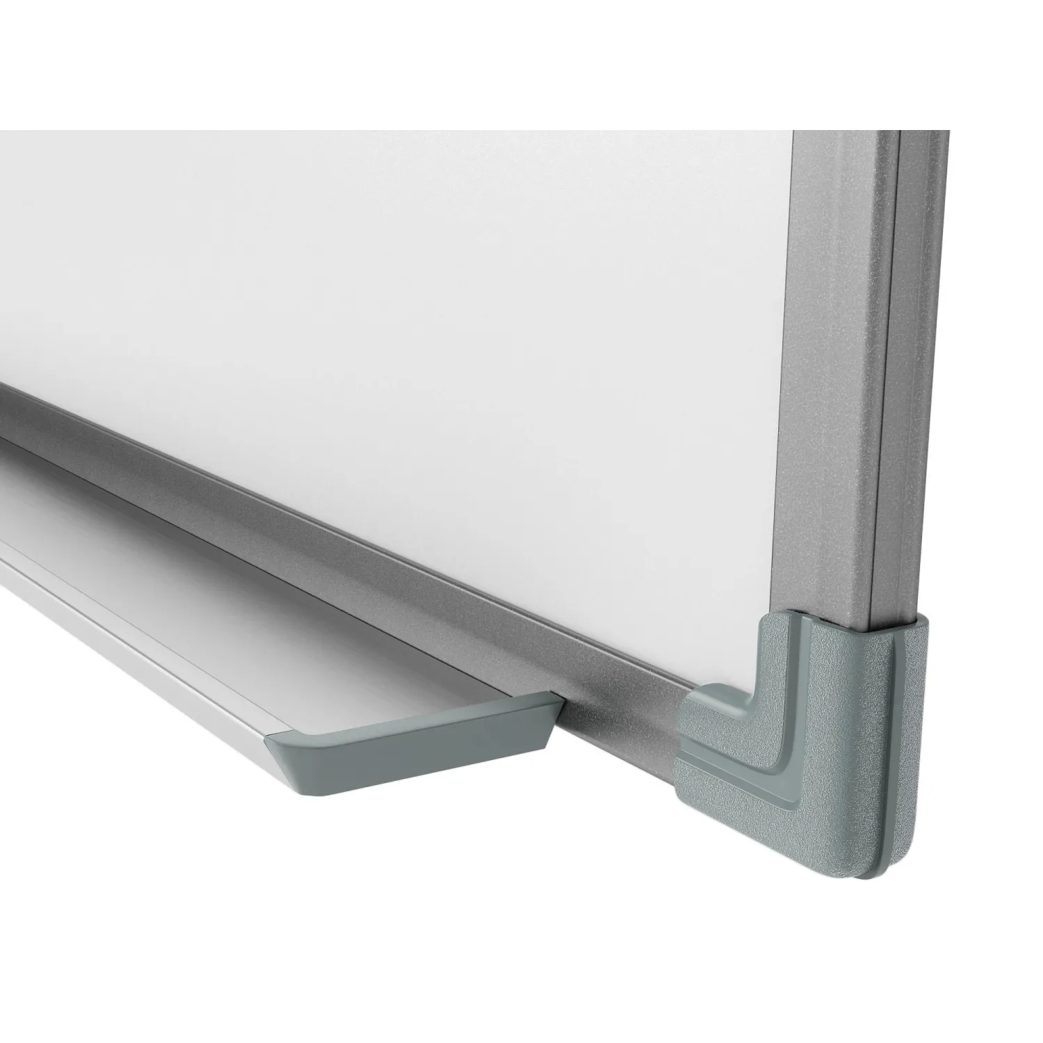 Доска магнитно-маркерная 1-элементная 45х60 (Мет.Проф., Стапь) Ф-45 - фото 3