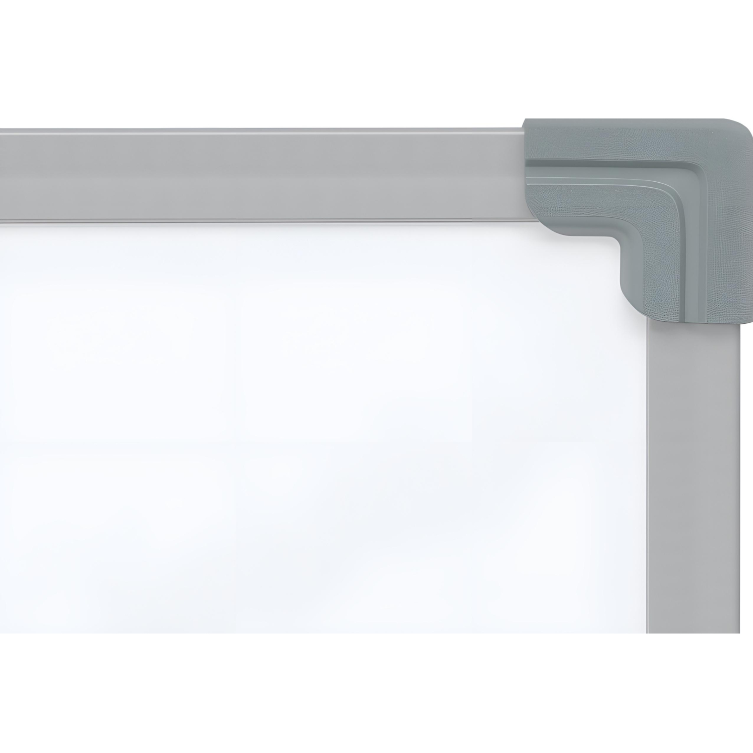 Доска магнитно-маркерная 1-элементная 90х120 (Мет.Проф., Стапь) Ф-90 - фото 3