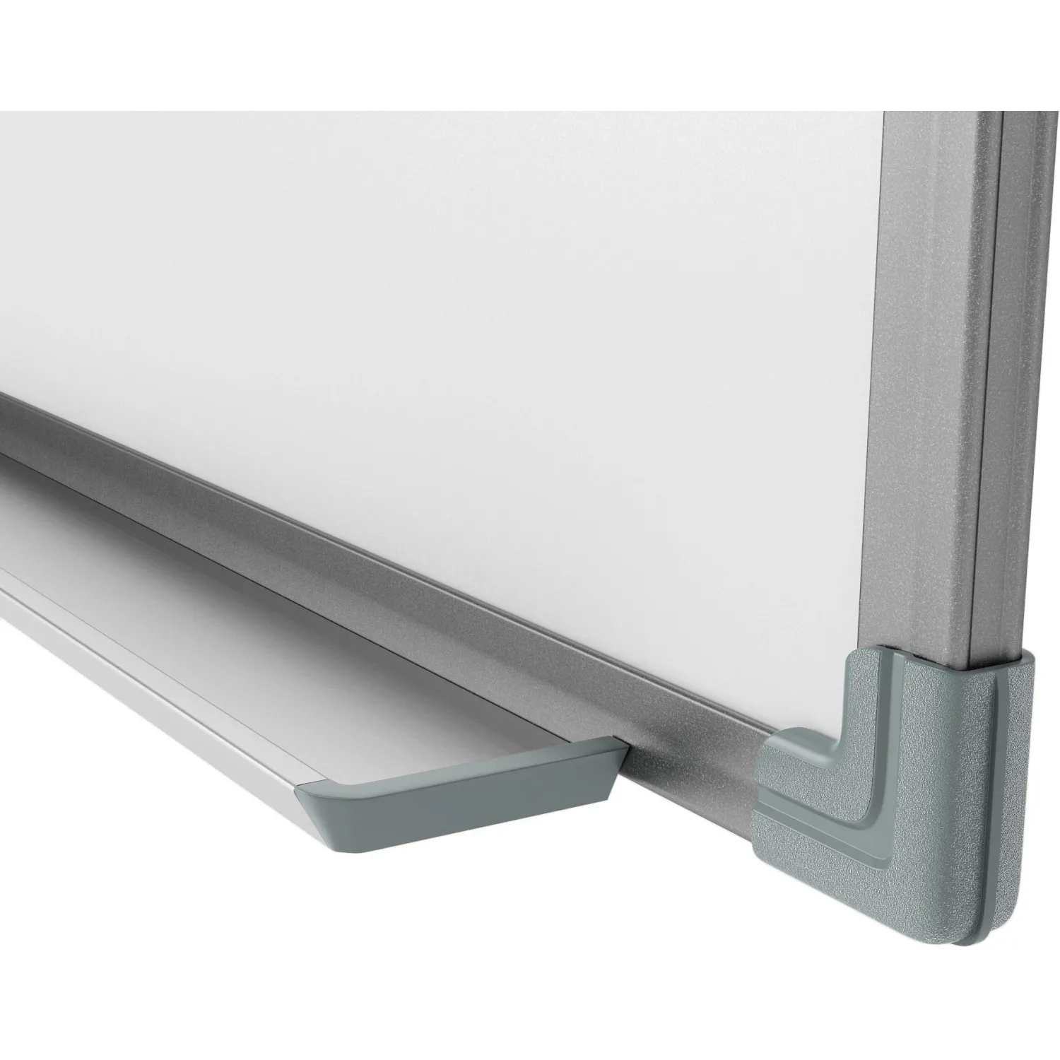 Доска магнитно-маркерная 1-элементная 100х150 (Мет.Проф., Стапь) Ф-15 - фото 3