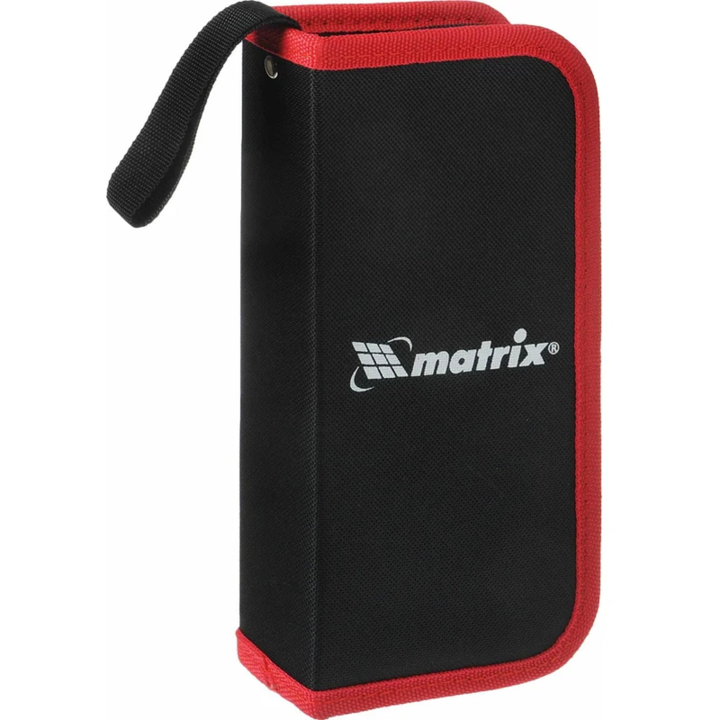 Набор инструмента слесарно-монтажный, 22 предмета MATRIX 13561 - фото 3