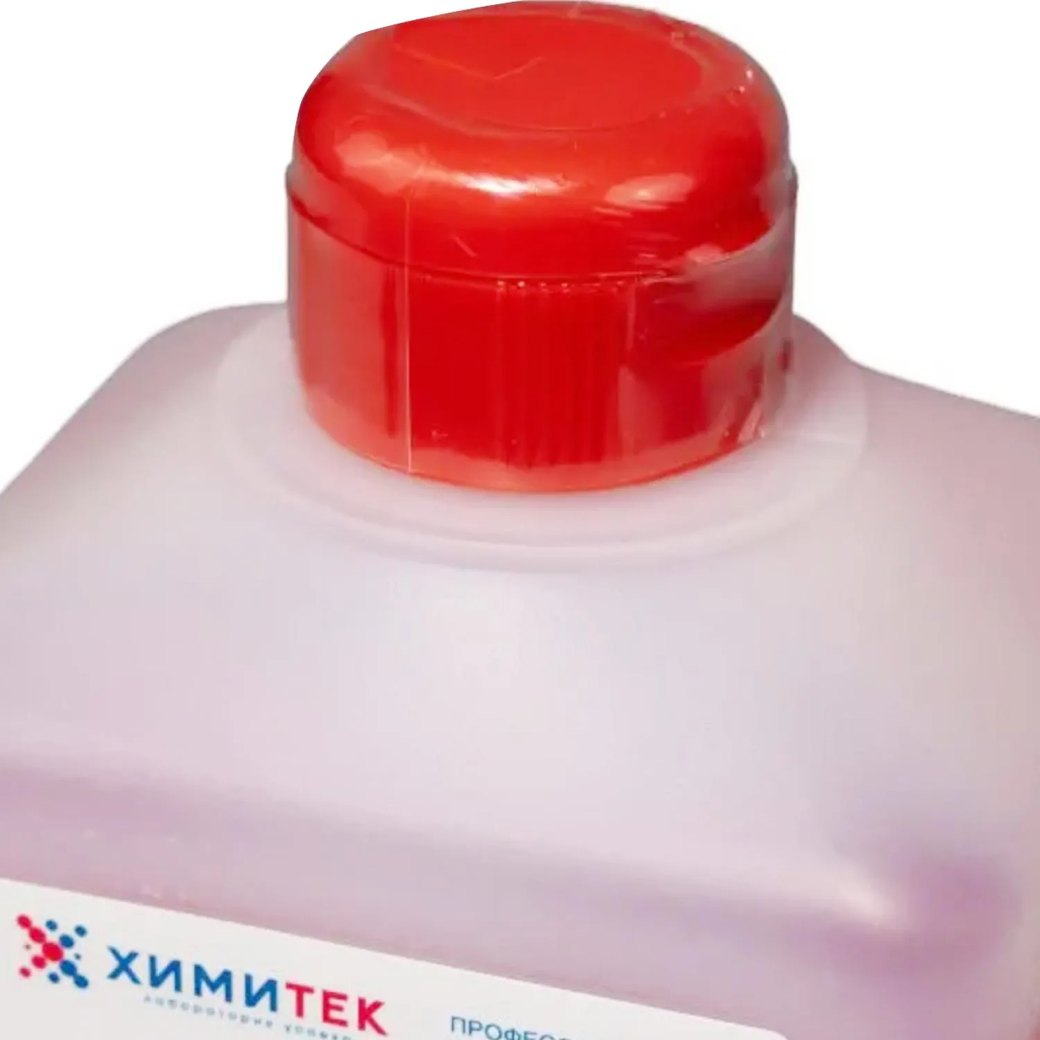Профхим сантех кисл гель д/компл. уборки,с дез-эфф ХИМИТЕК/ПОЛИКОР-ГЕЛЬ,1л - фото 4