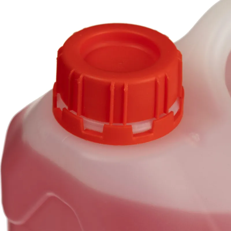 Профхим сантех кисл гель д/компл. уборки,с дез-эфф ХИМИТЕК/ПОЛИКОР-ГЕЛЬ,5л - фото 4