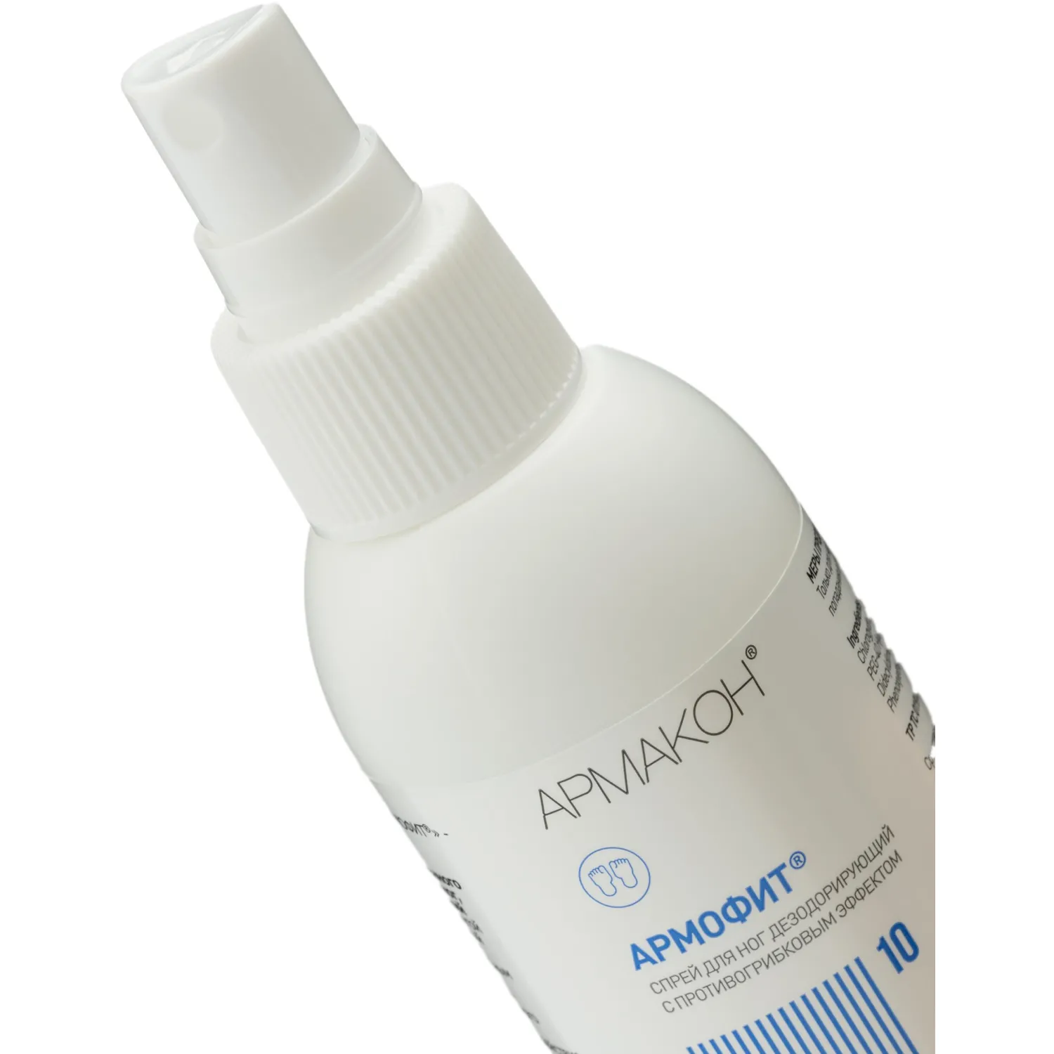 Спрей защитный Армакон Армофит для ног 100 мл 1178 - фото 4