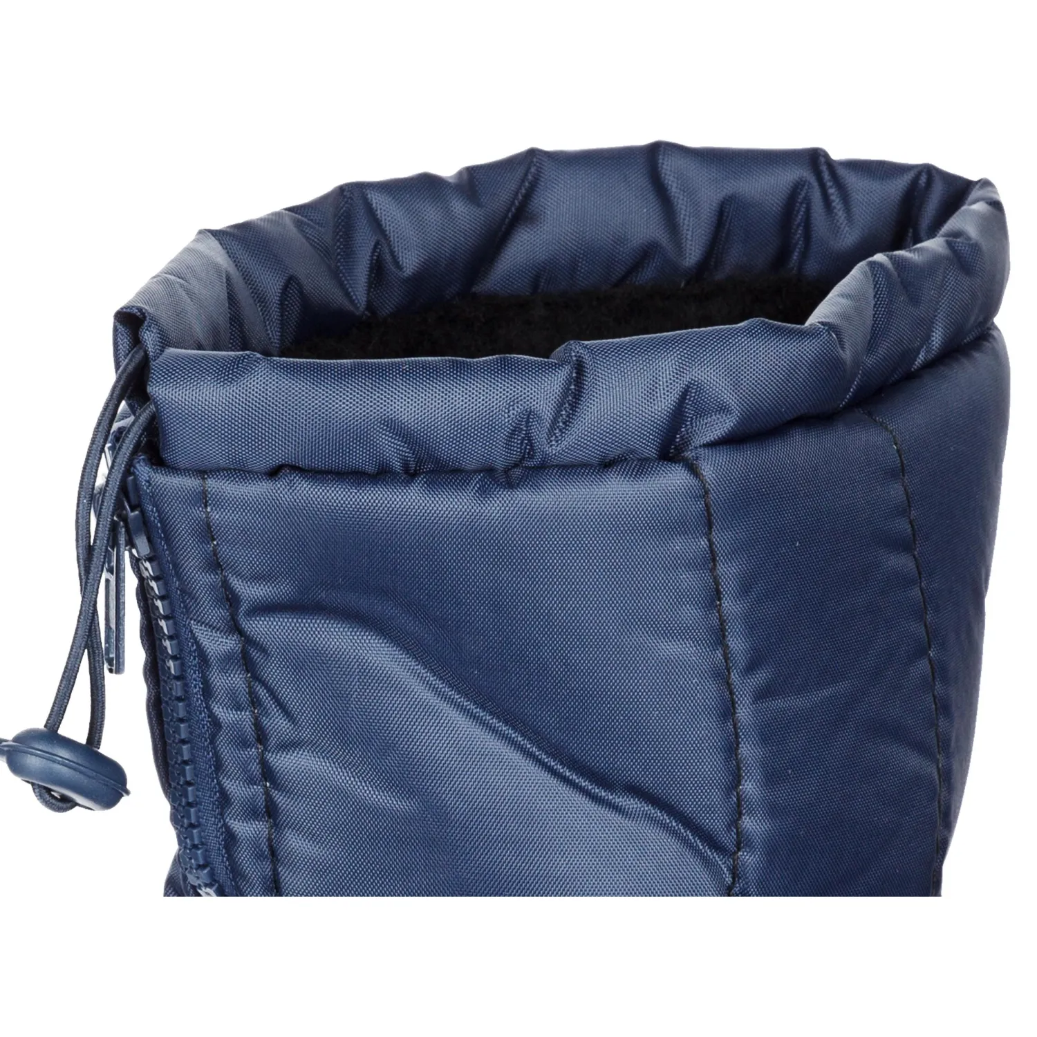 Сапоги женские цв. т.синий/т.синий мод. 321 (р.39) ЭВА утепленные - фото 10