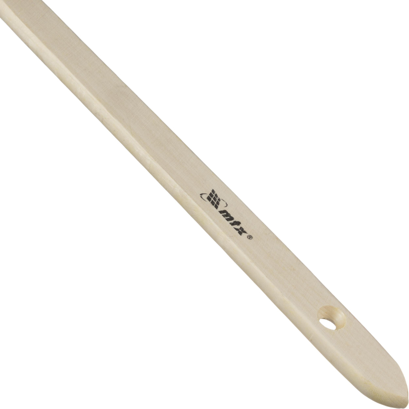 Кисть радиаторная 2&quot;/50 мм натур. щетина MTX 83846 - фото 6