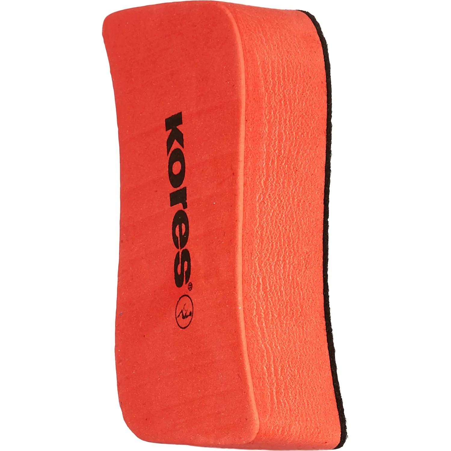 Набор маркеров для белых досок KORES с губкой 3мм 4шт/уп 20863 - фото 6