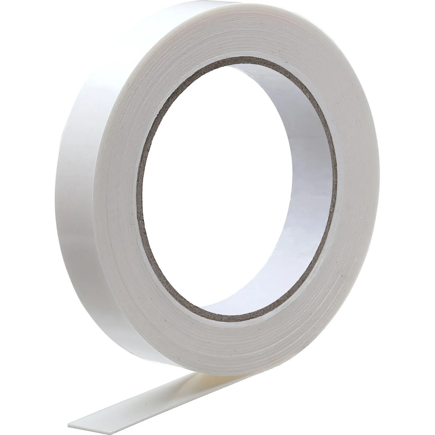 Клейкая лента двусторонняя для крепления зеркал Unibob 19мм х 5м, белая Клейкая лента двусторонняя для крепления зеркал Unibob 19мм х 5м, белая - фото 4