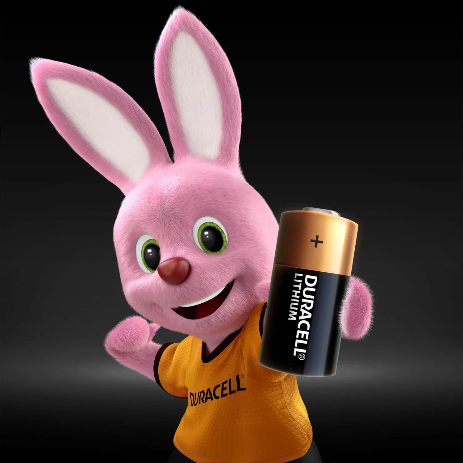 Батарейка DURACELL CR123 литий для фотоапп. бл/1шт - фото 2