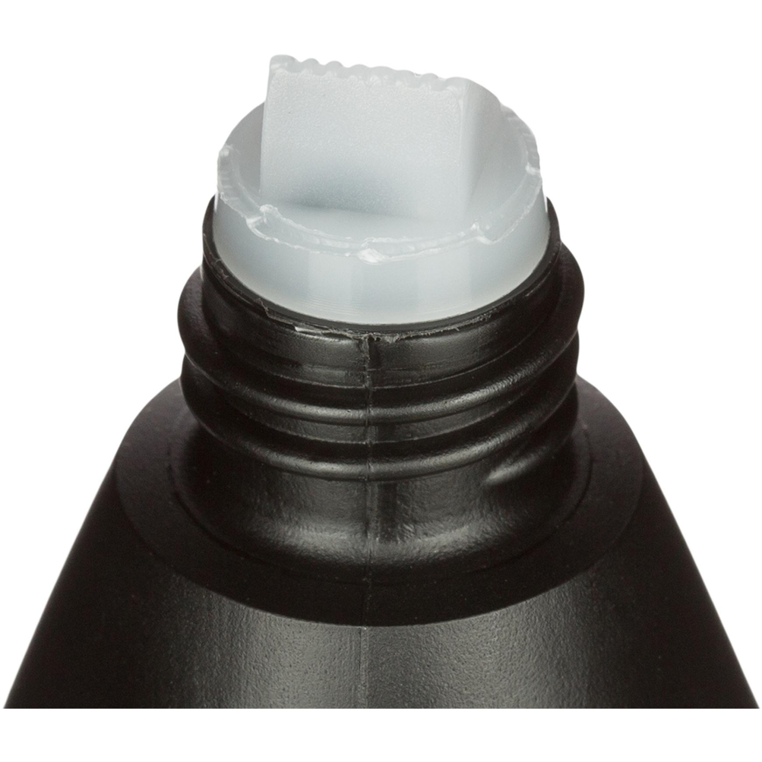 Краска штемпельная KORES черная 71334 Краска штемпельная KORES черная 71334 - фото 3