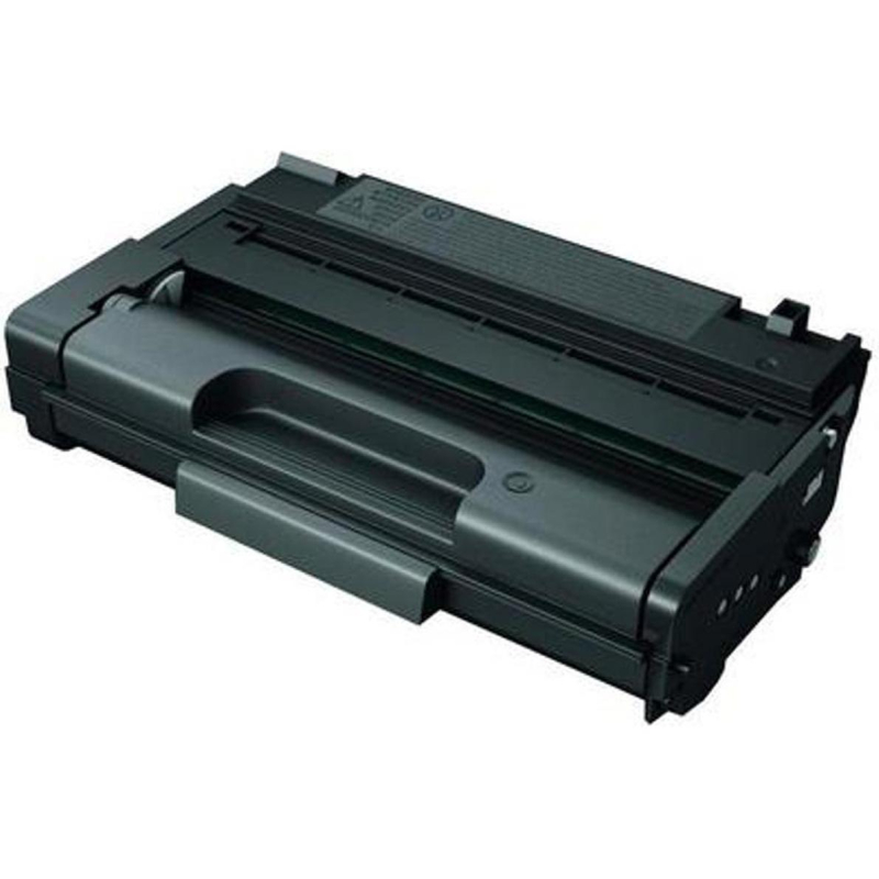Картридж лазерный Ricoh SP 3500XE (407646/406990) чер. для SP3500N - фото 3