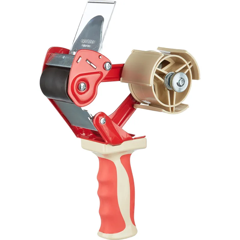 Диспенсер для клейкой ленты упаковочной Attache Selection 50 мм - фото 1