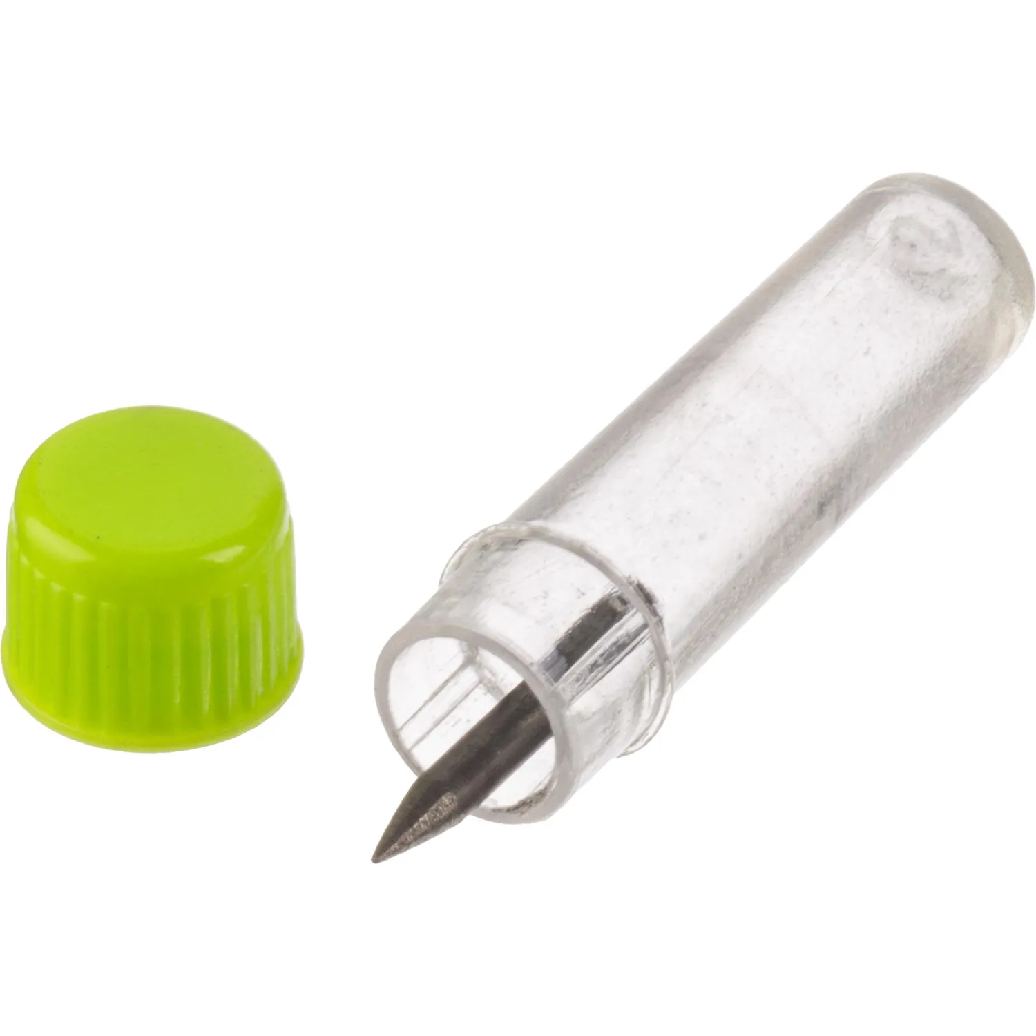 Готовальня Attache Selection Emotion 120 мм, 3 предмета SC22003C, пенал - фото 5