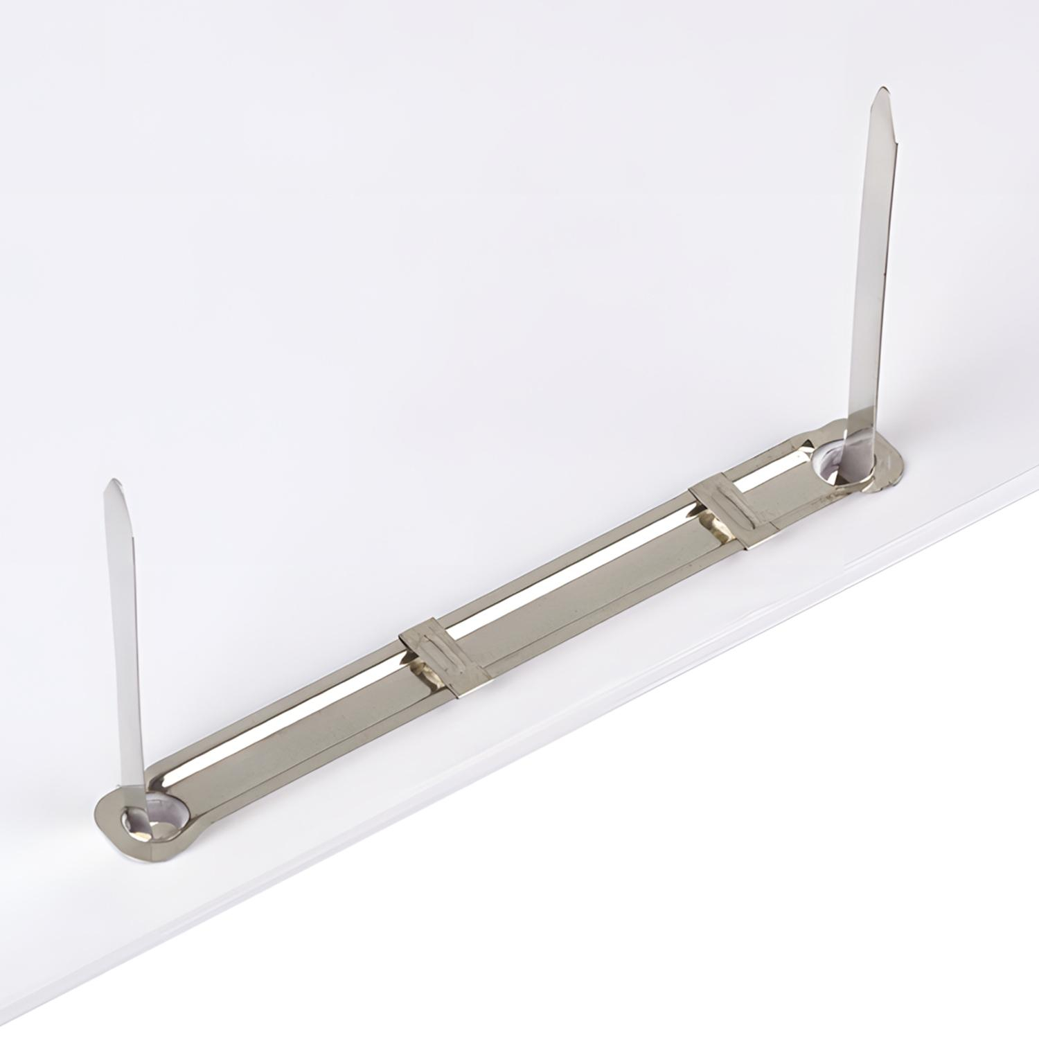 Механизм для скоросшивателя ATTACHE 50шт.9080 - фото 3