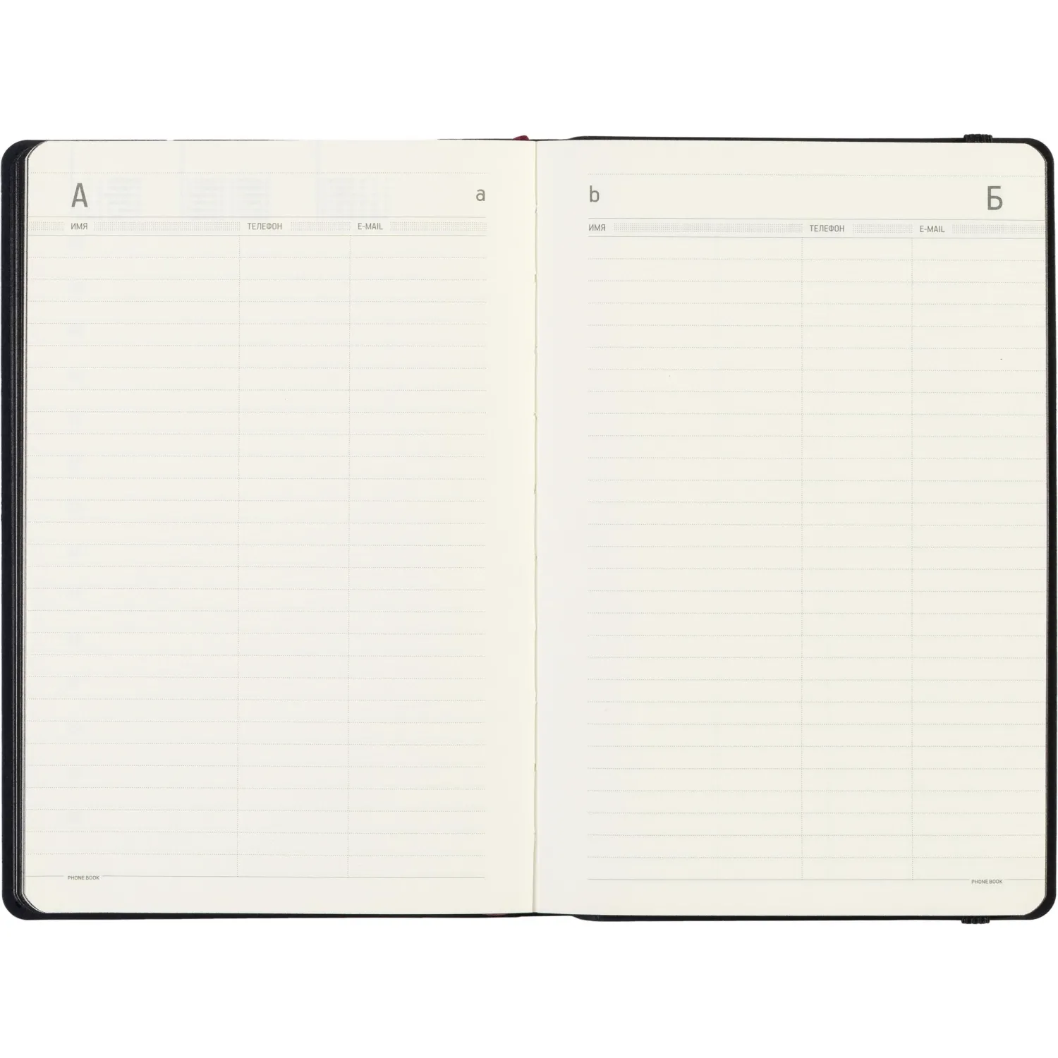 Ежедневник недатированный оранжевый А5  MEGAPOLIS SOFT 3-470/01 - фото 21